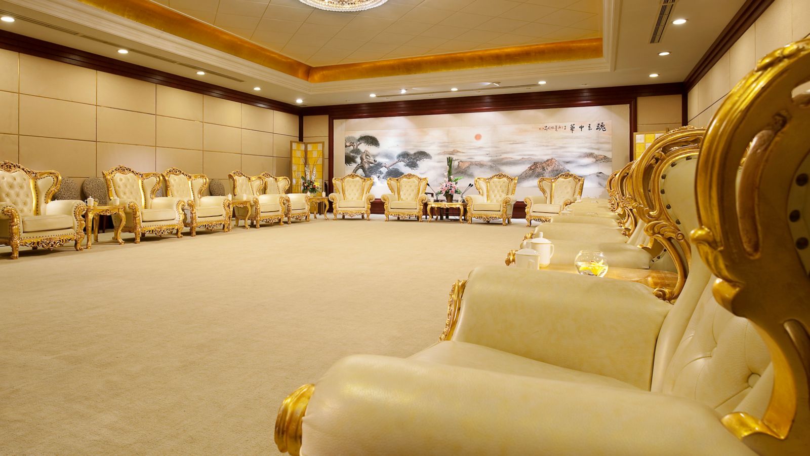 Sofitel Zhengzhou International - China