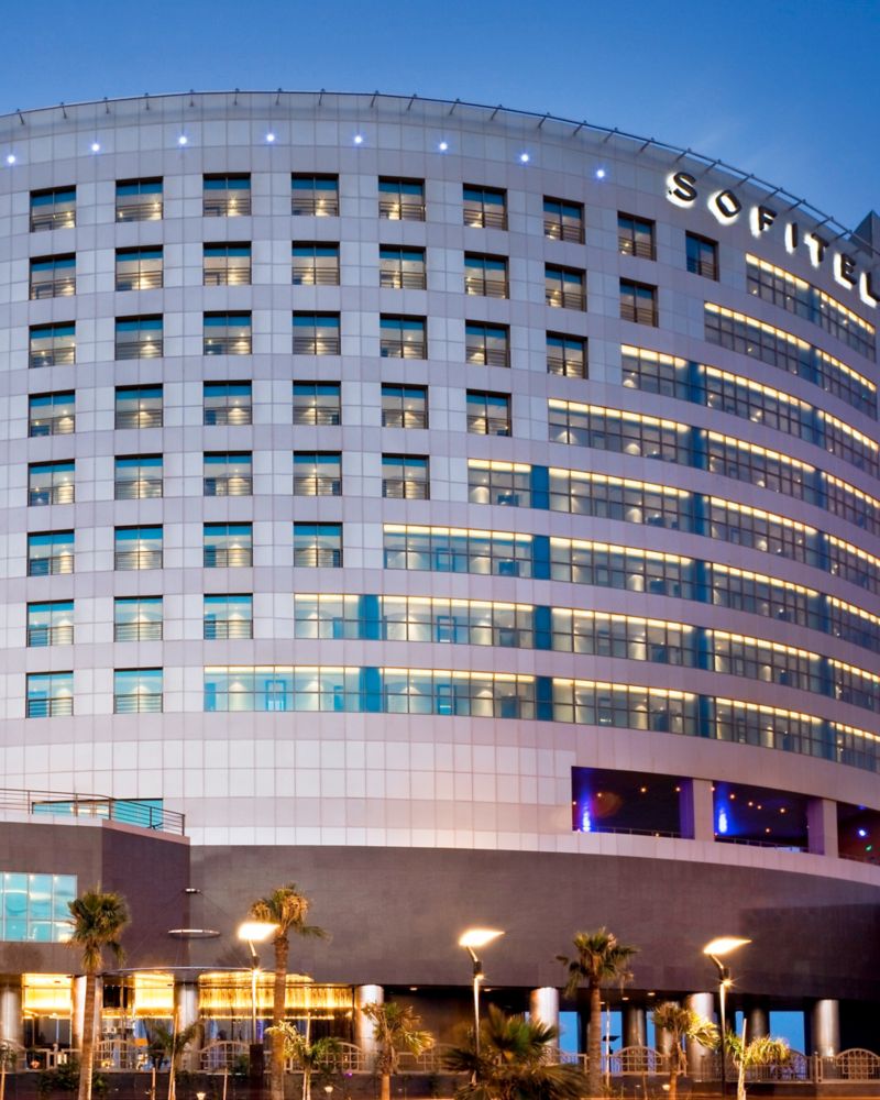 Sofitel Al Khobar The Corniche - Saudi Arabia