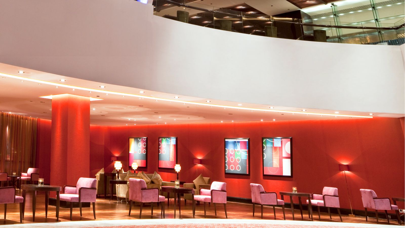 Sofitel Al Khobar The Corniche - Saudi Arabia