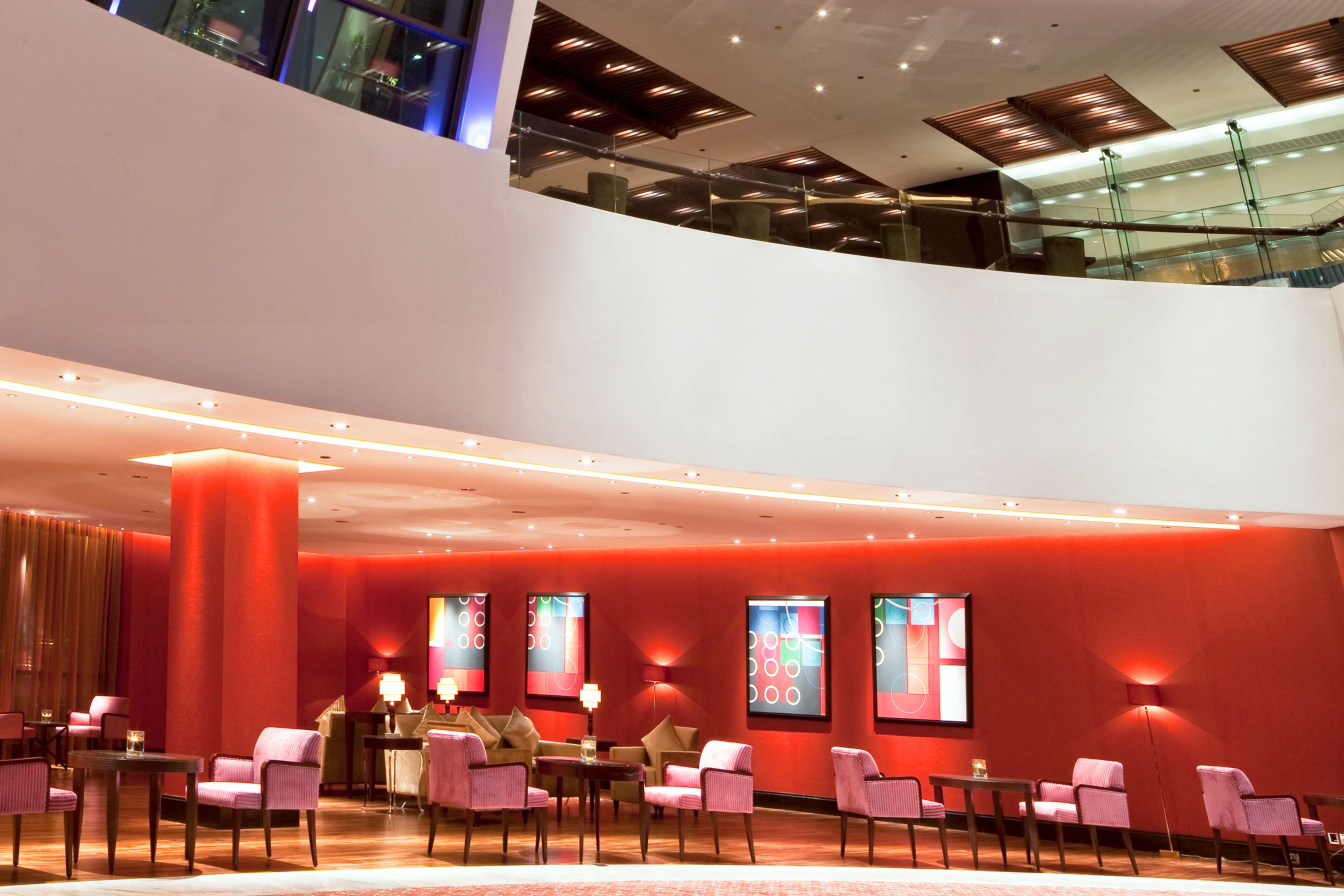 Sofitel Al Khobar The Corniche - Saudi Arabia