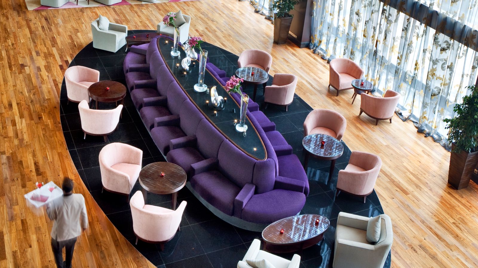 Sofitel Al Khobar The Corniche - Saudi Arabia