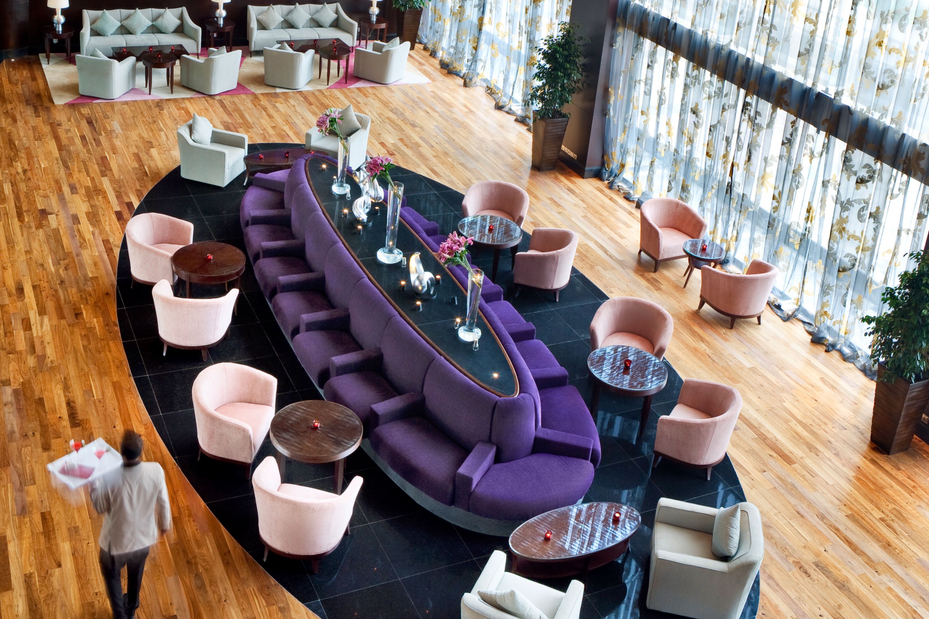 Sofitel Al Khobar The Corniche - Saudi Arabia