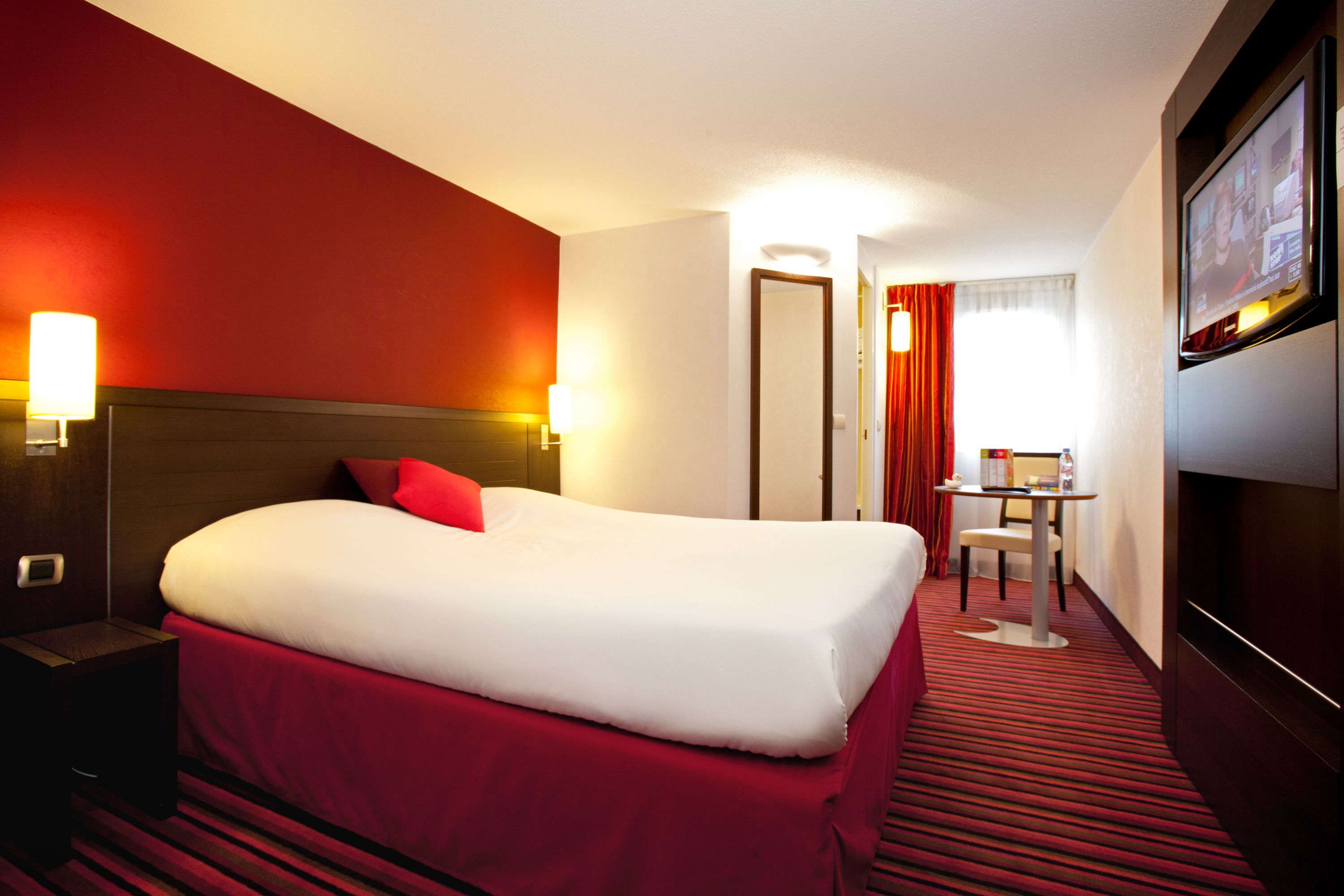 ibis Styles Belfort Centre - France