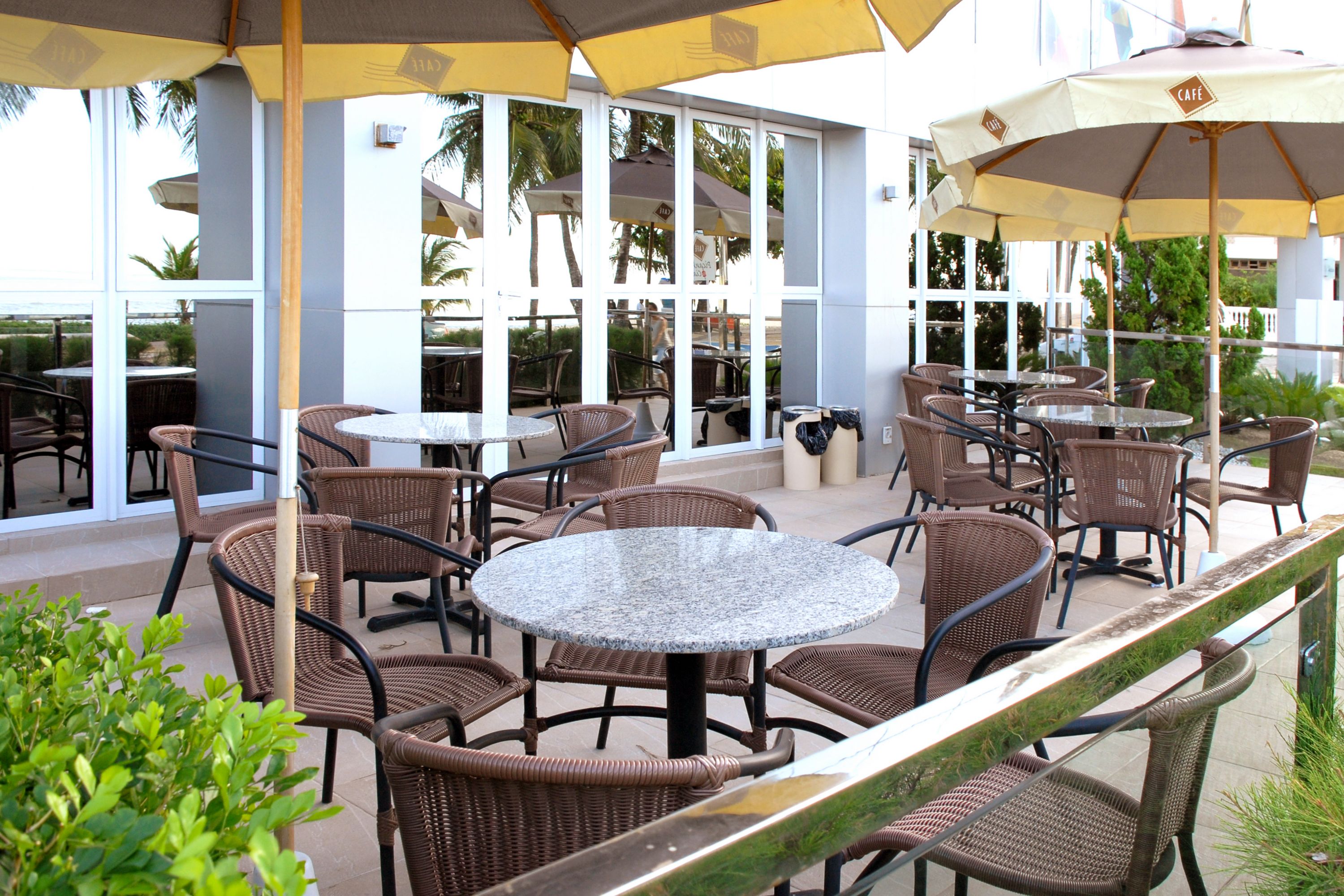 ibis Joao Pessoa - Brazil