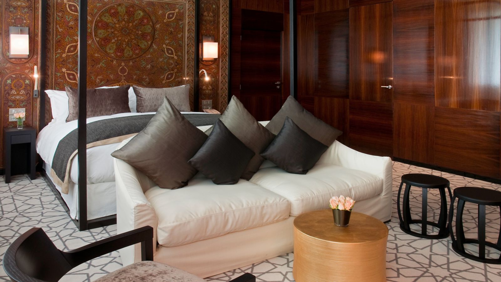 Sofitel Rabat Jardin des Roses - Morocco