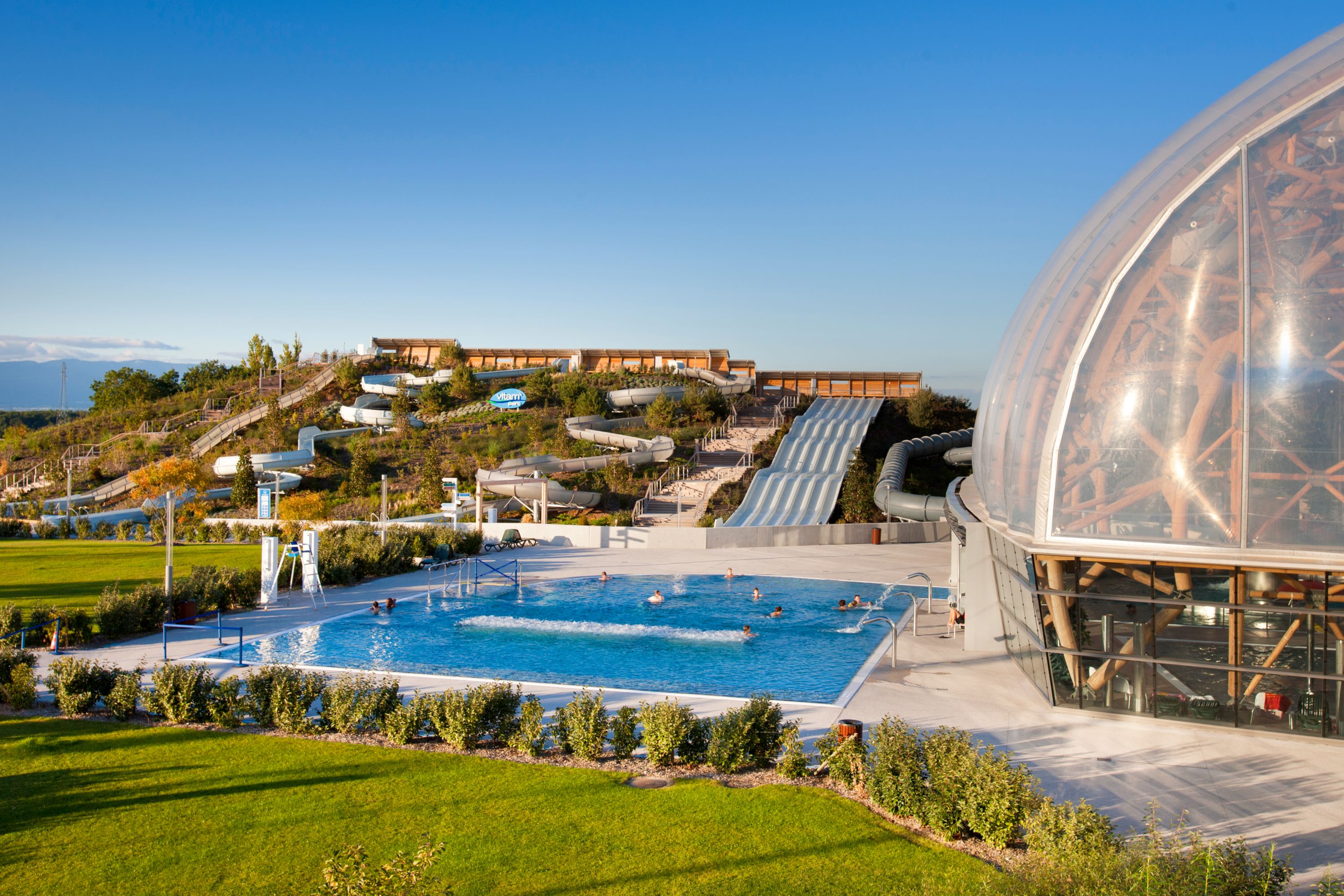 ibis Styles Saint Julien en Genevois Vitam - France