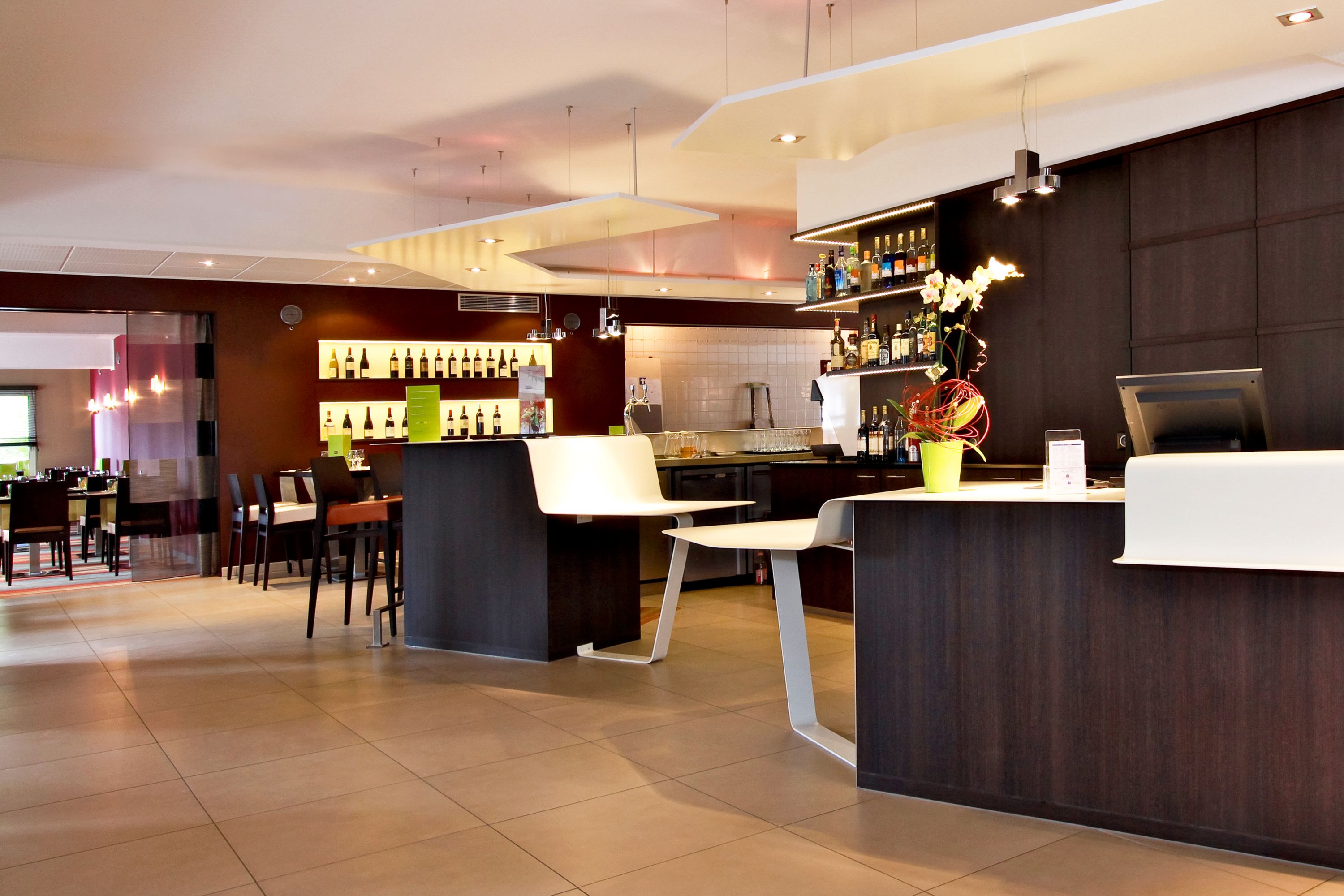 Mercure Luxeuil Les Bains Hexagone Hotel - France