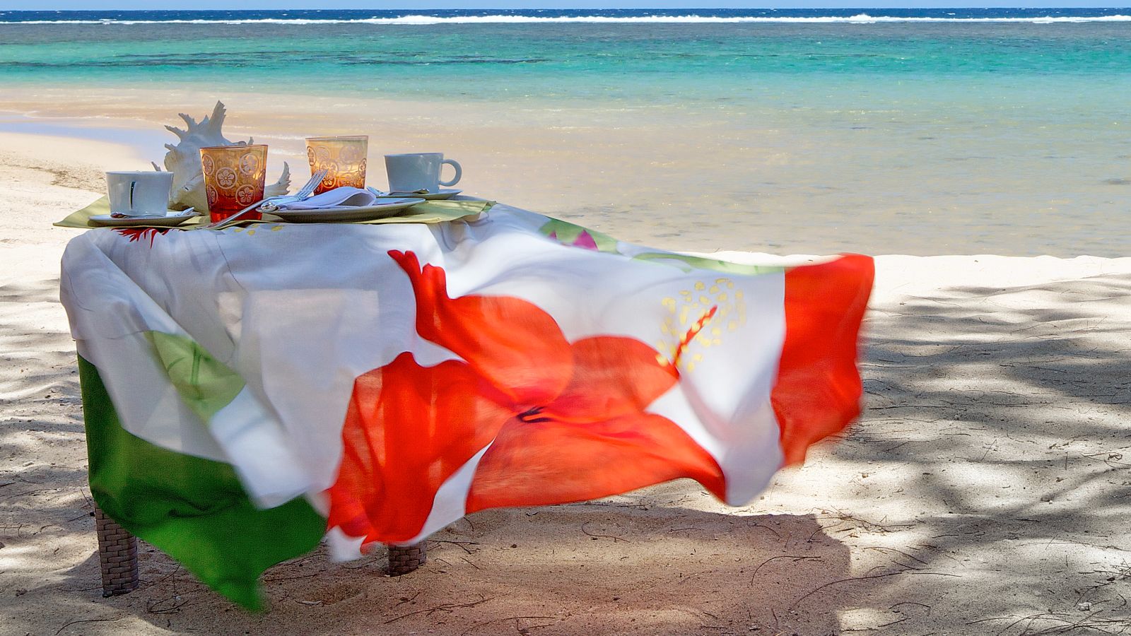 SO Sofitel Mauritius - Mauritius