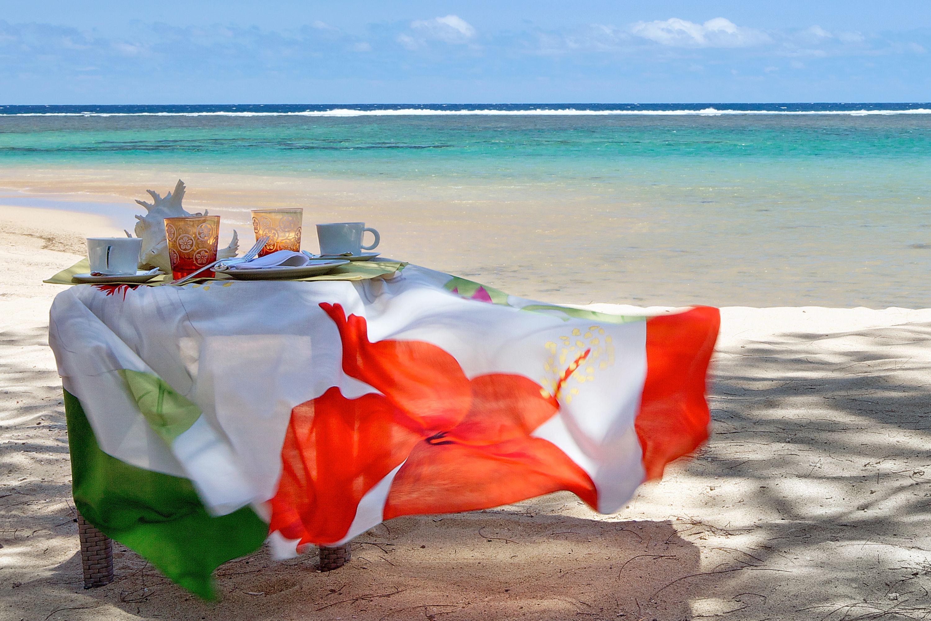 SO Sofitel Mauritius - Mauritius