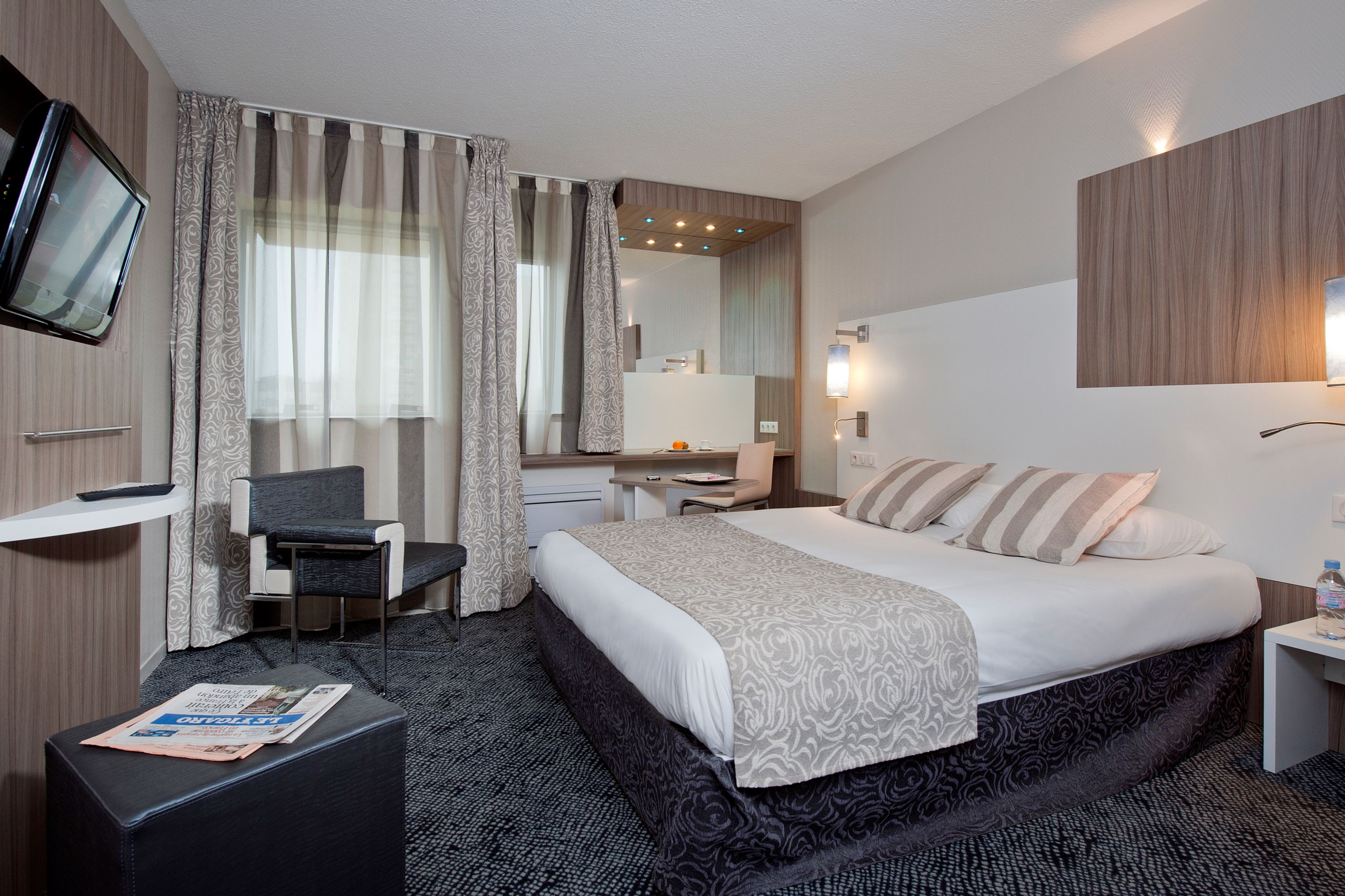 ibis Styles Melun - France