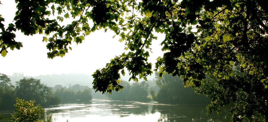 Destination Cergy Pontoise - France