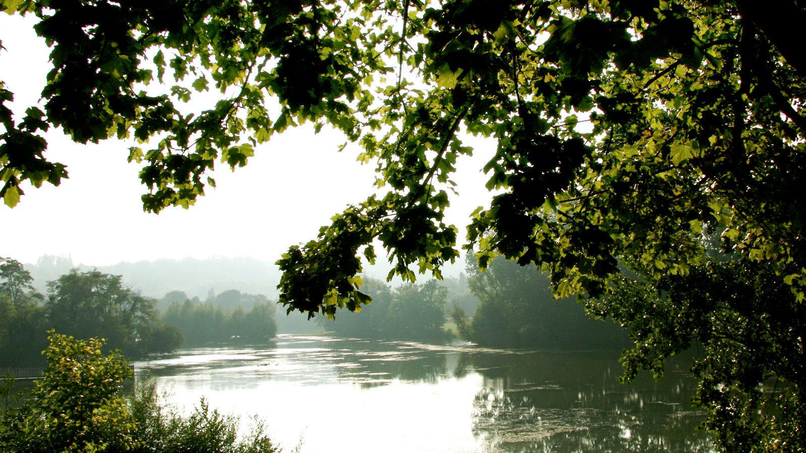 Destination Cergy Pontoise - France
