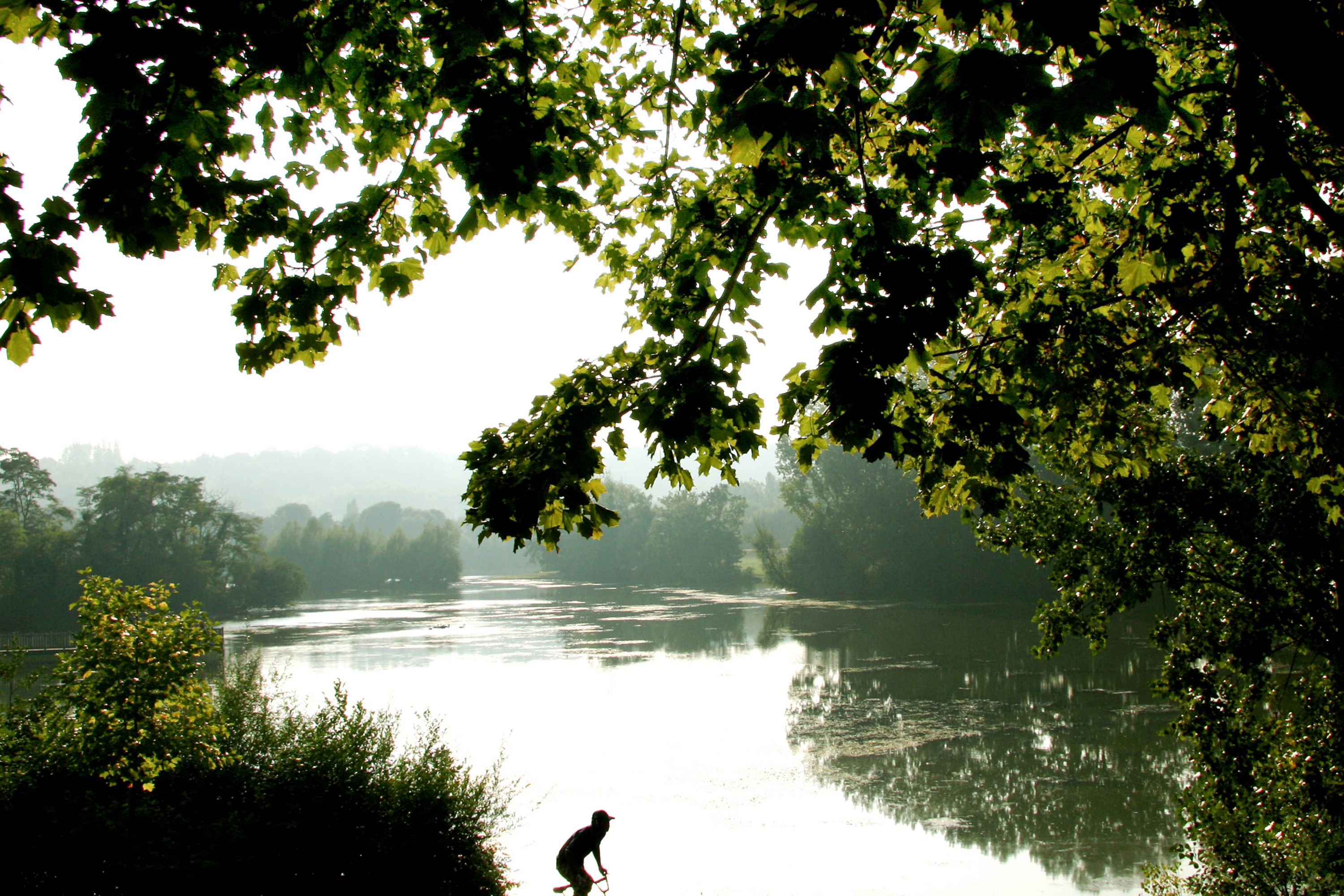 Destination Cergy Pontoise - France