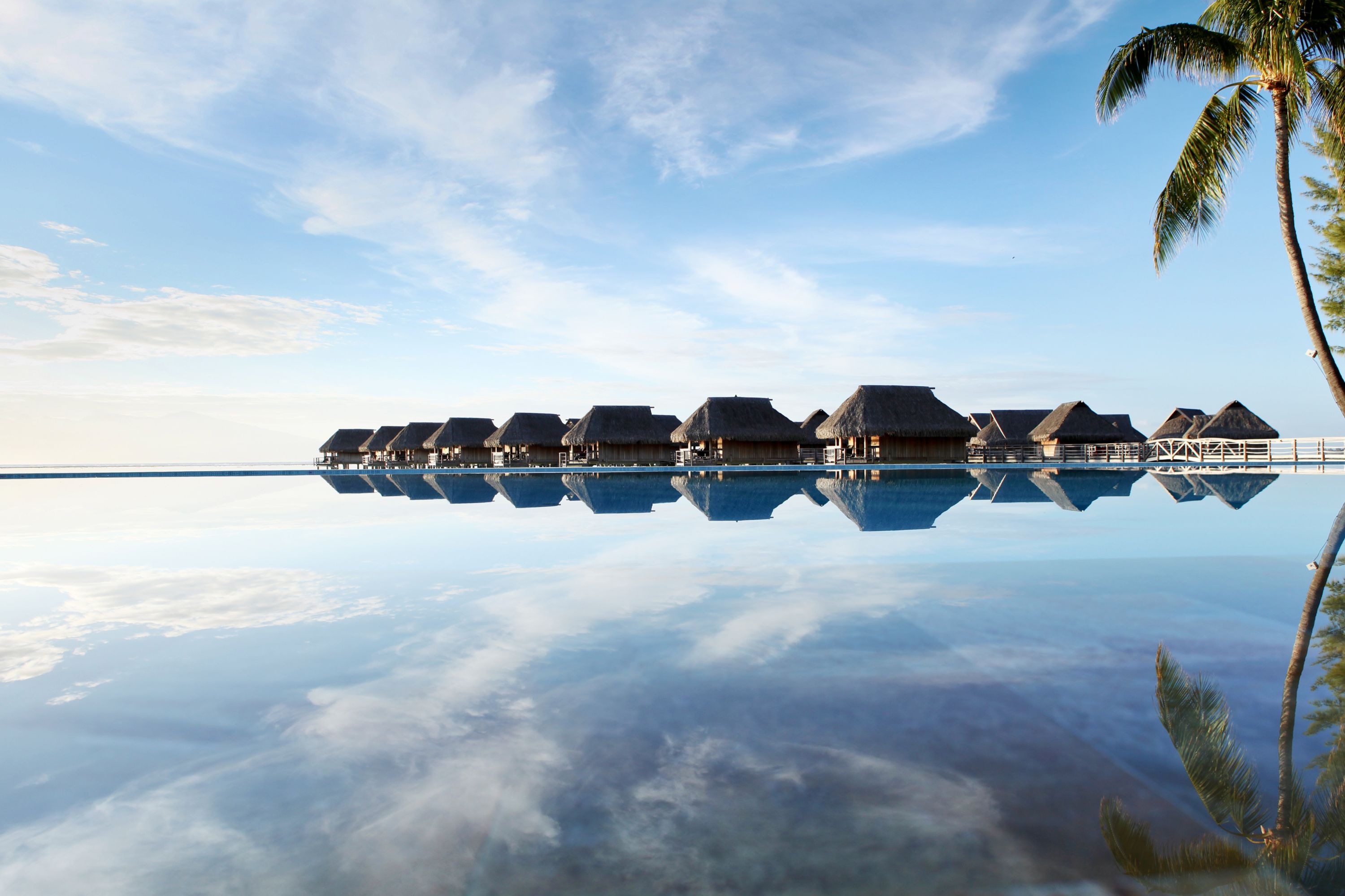 Sofitel Kia Ora Moorea Beach Resort - French Polynesia