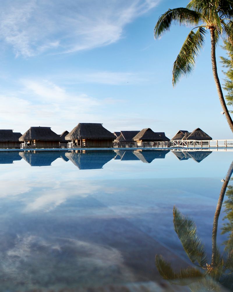 Sofitel Kia Ora Moorea Beach Resort - French Polynesia