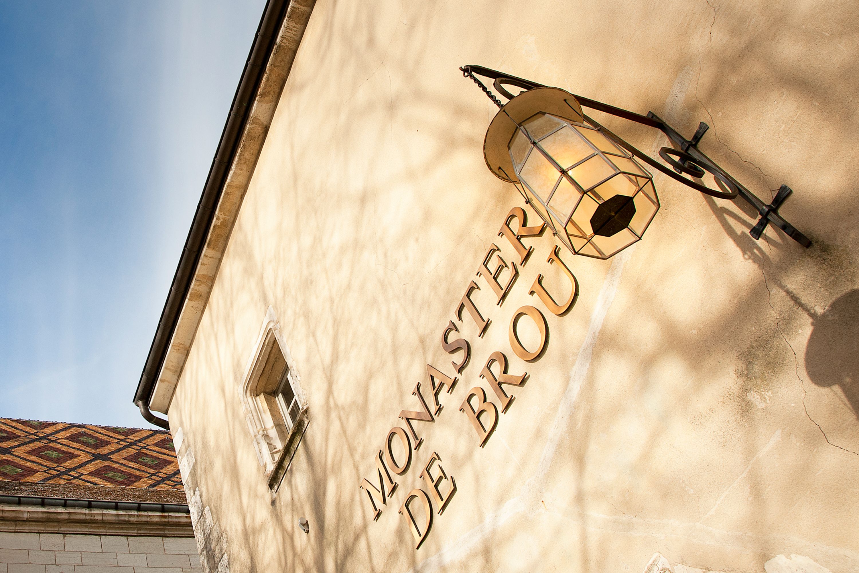 Destination Bourg en Bresse - France