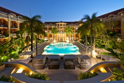 Santa Clara,  Colombia