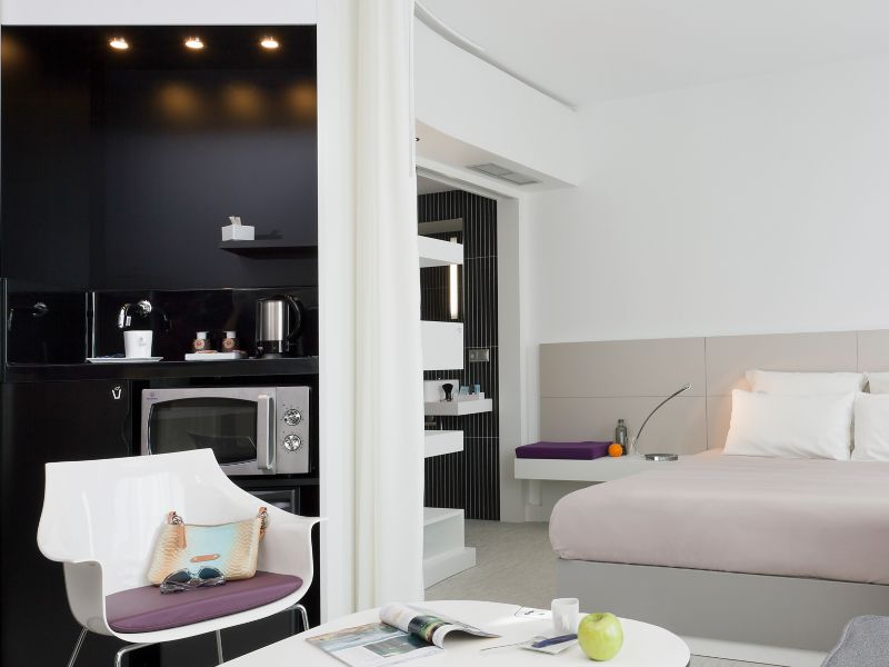 Novotel Suites Malaga Centro - Spain