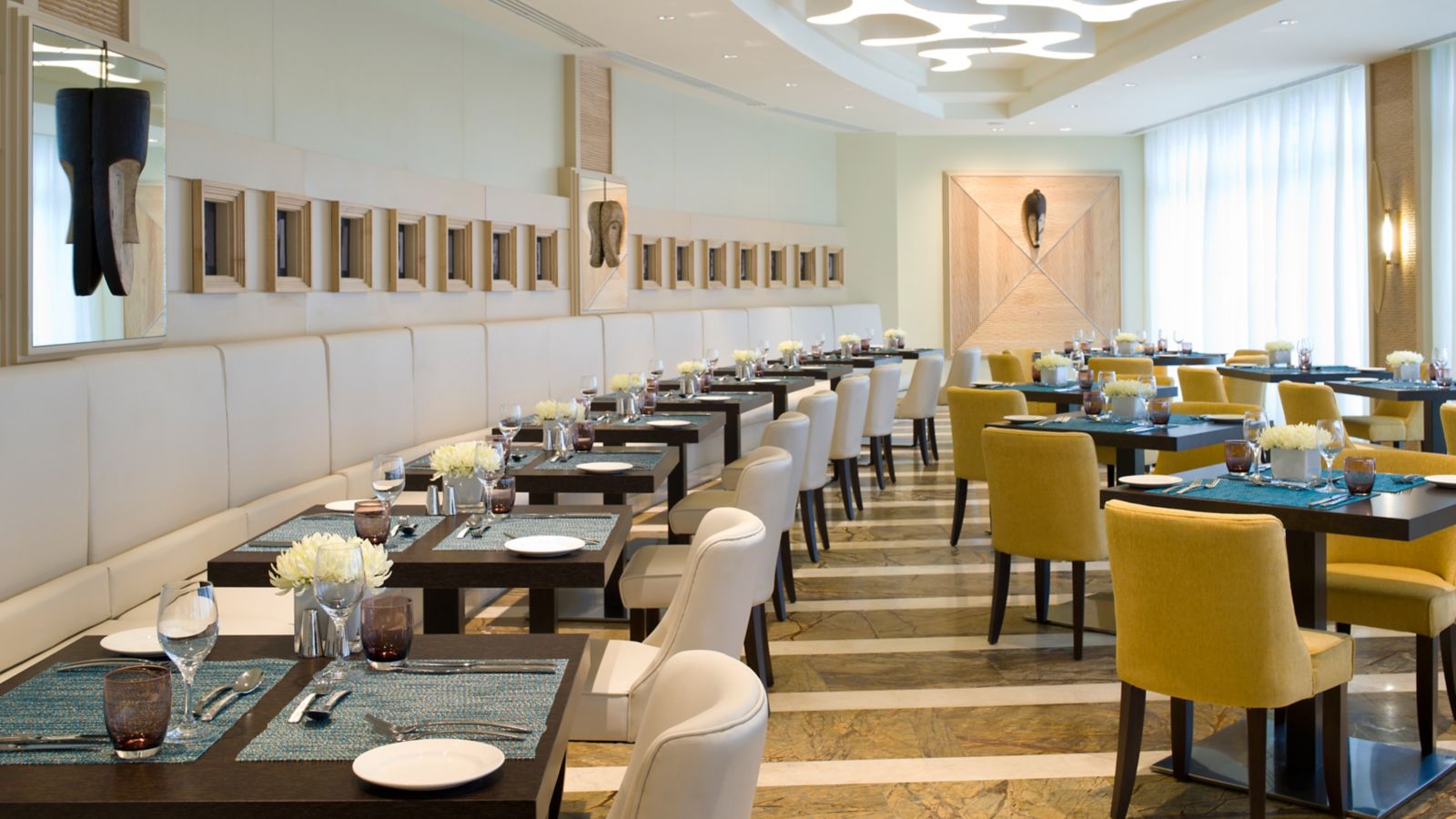 Sofitel Malabo Sipopo Le Golf - Equatorial Guinea