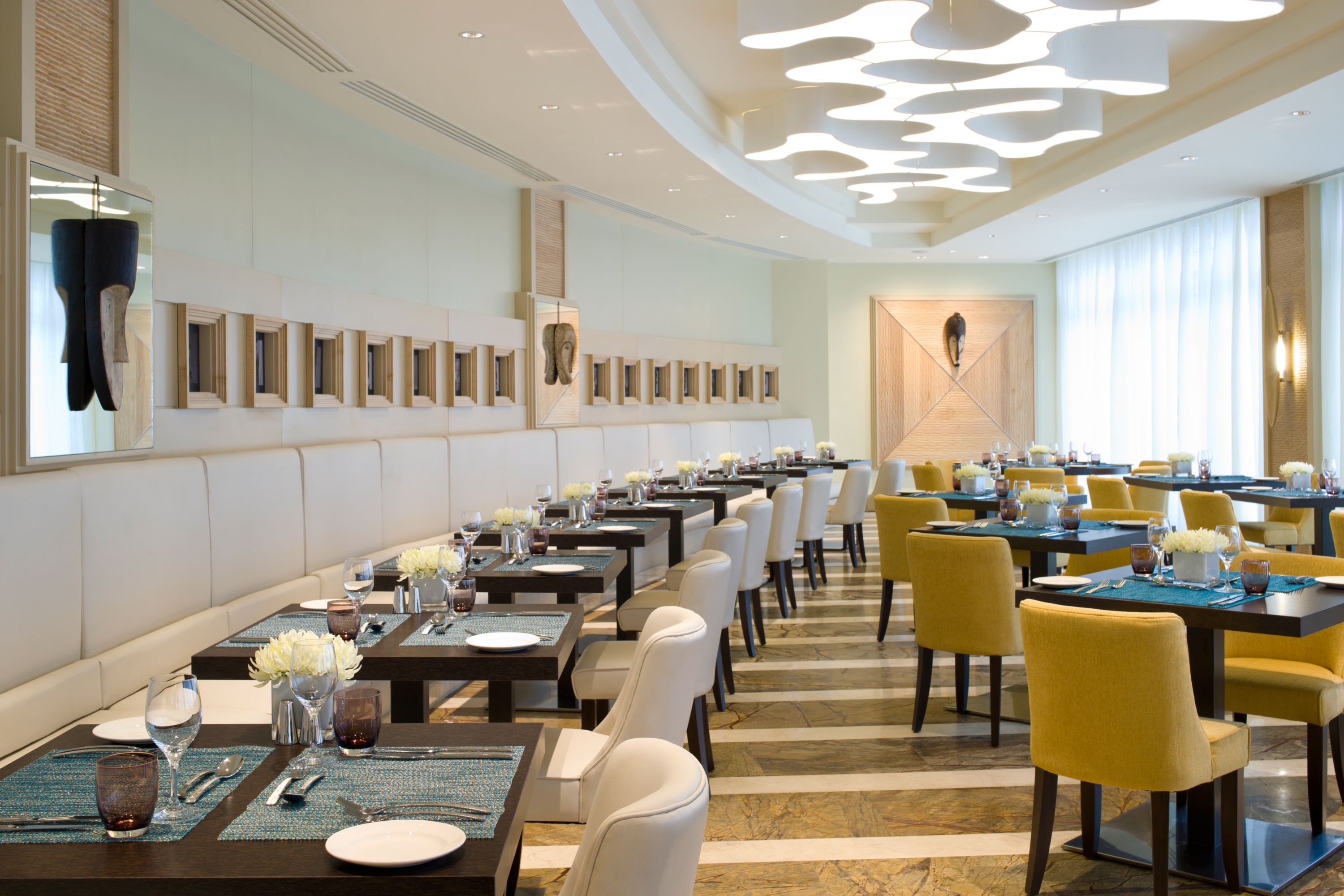 Sofitel Malabo Sipopo Le Golf - Equatorial Guinea