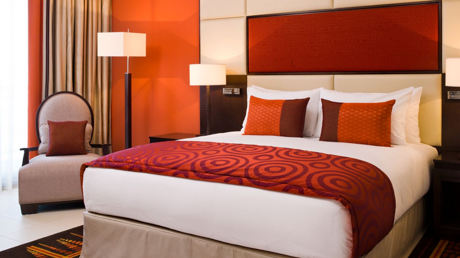 Sofitel Malabo Sipopo Le Golf - Equatorial Guinea