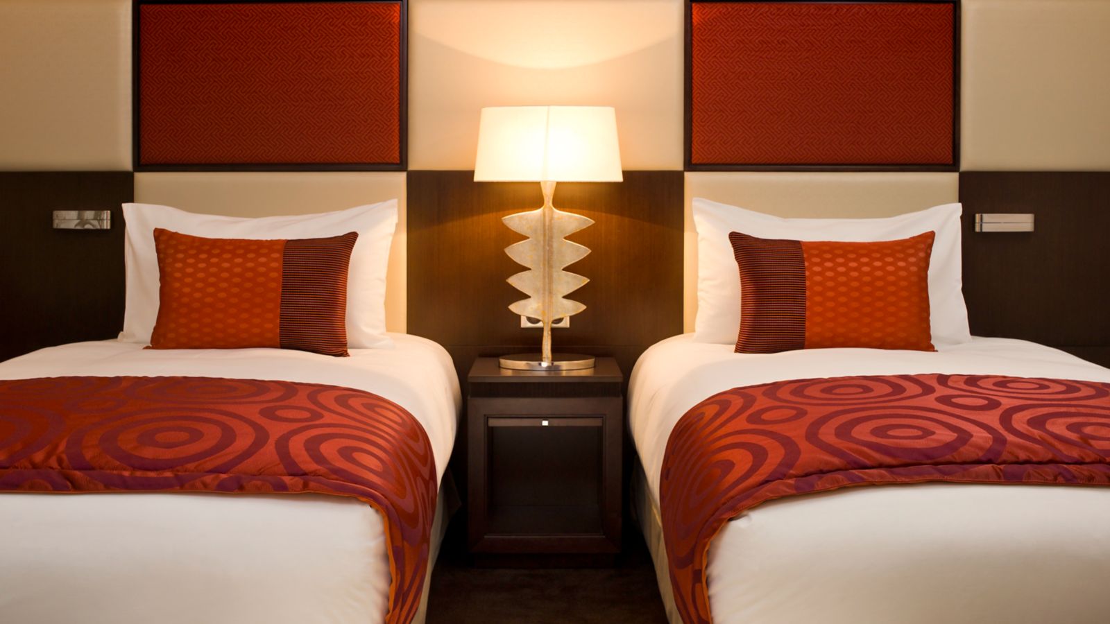 Sofitel Malabo Sipopo Le Golf - Equatorial Guinea