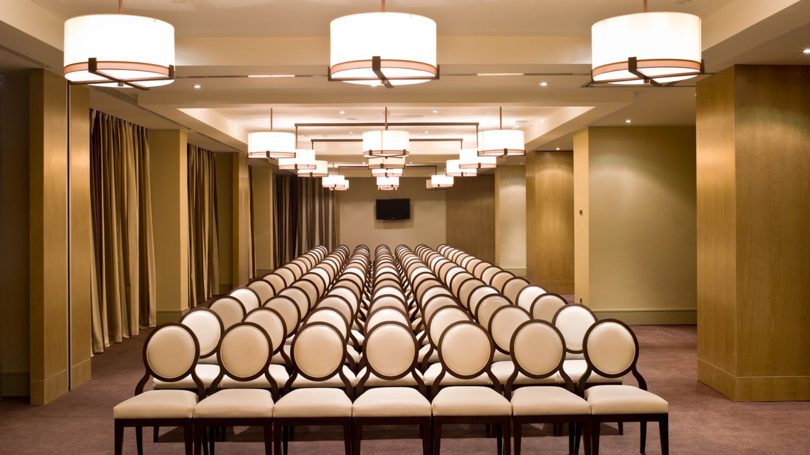 Sofitel Malabo Sipopo Le Golf - Equatorial Guinea