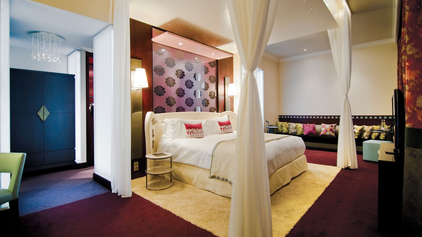 Sofitel Legend The Grand Amsterdam - Netherlands