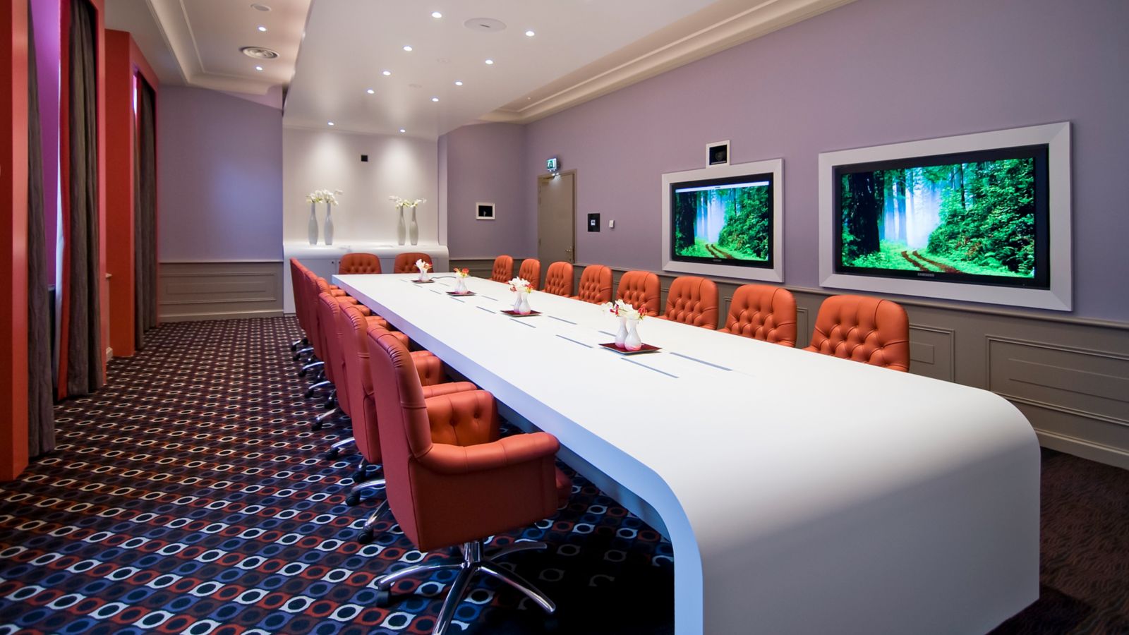 Sofitel Legend The Grand Amsterdam - Netherlands