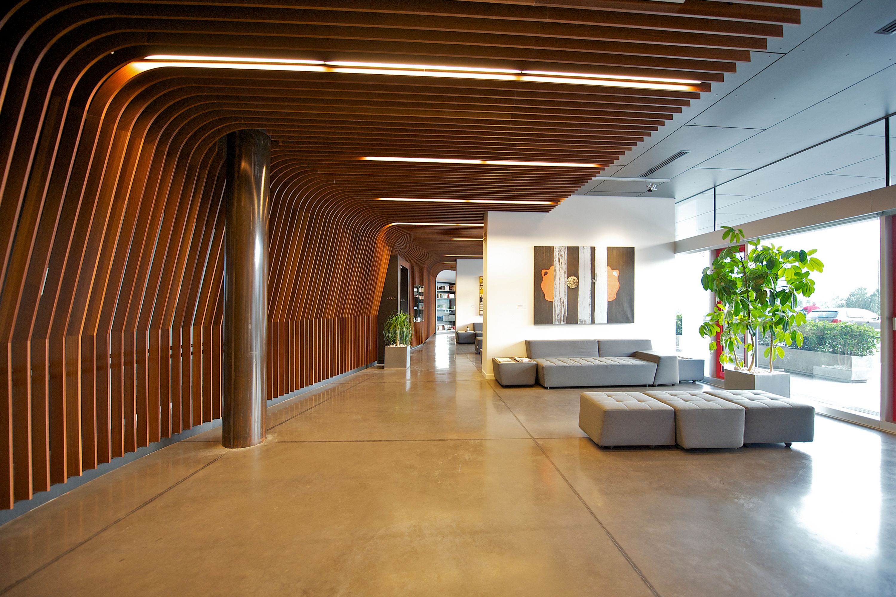 Mercure Nerocubo Rovereto - Italy