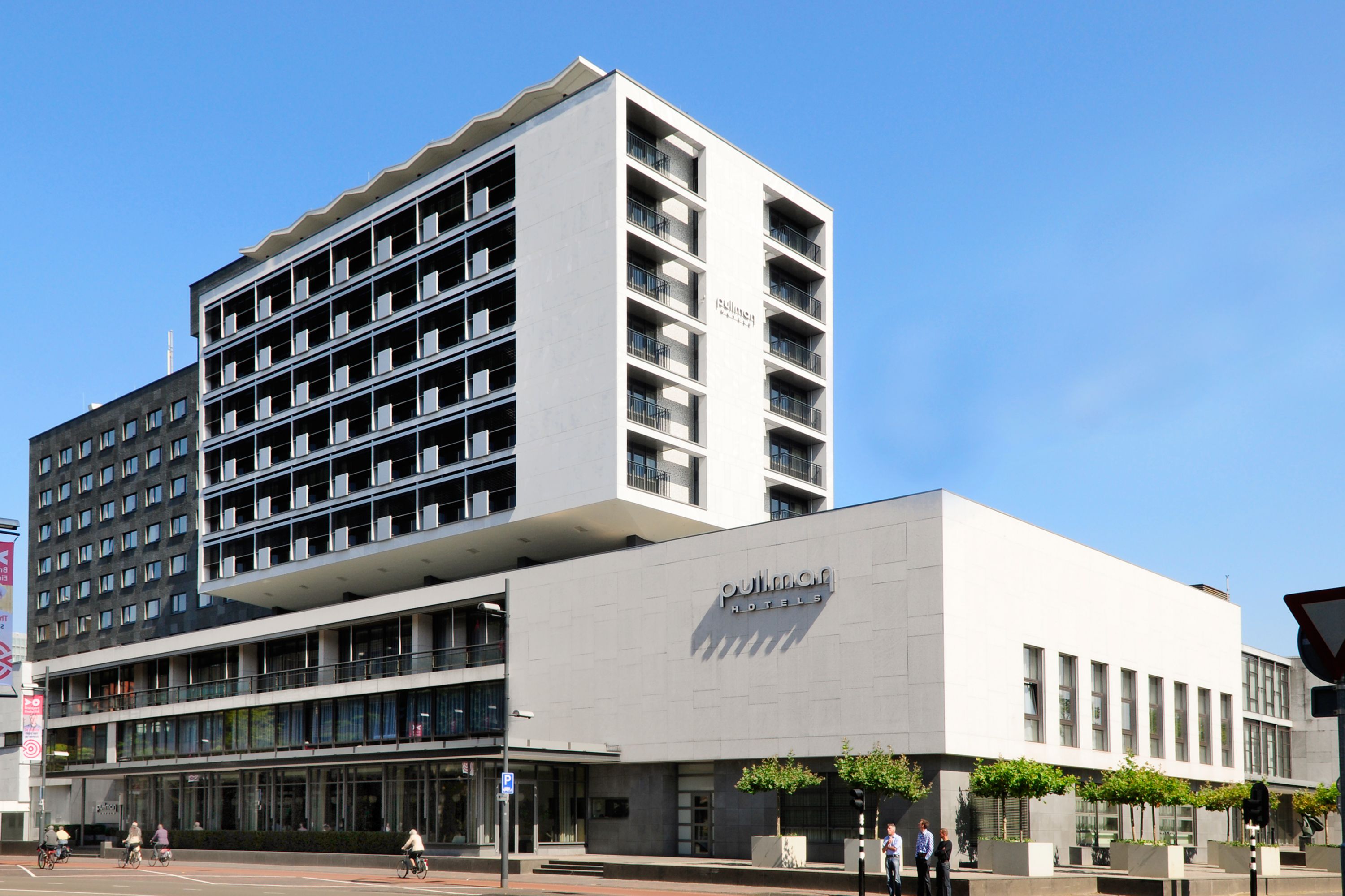 Pullman Eindhoven Cocagne - Netherlands