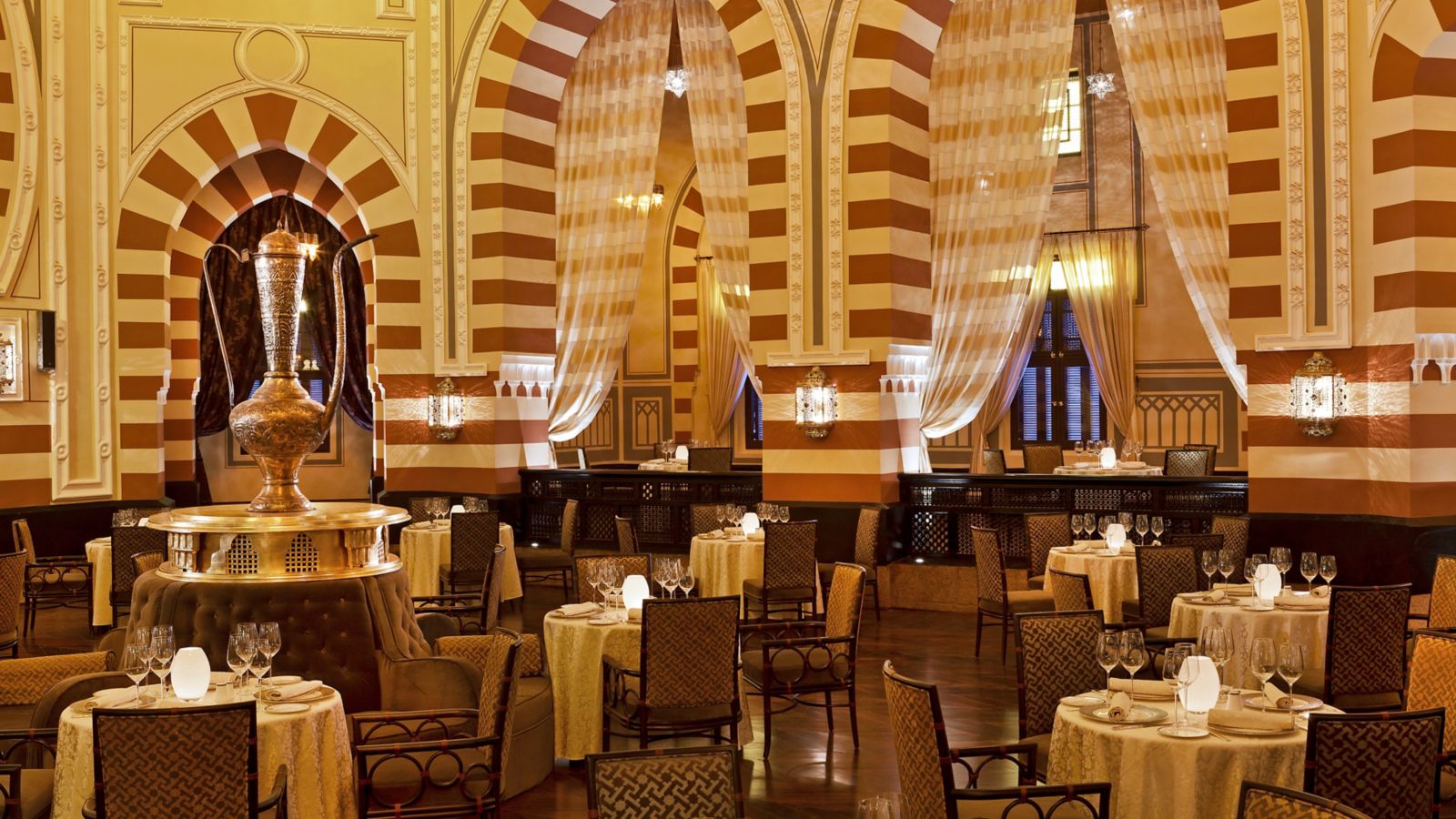 Sofitel Legend Old Cataract Aswan - Egypt