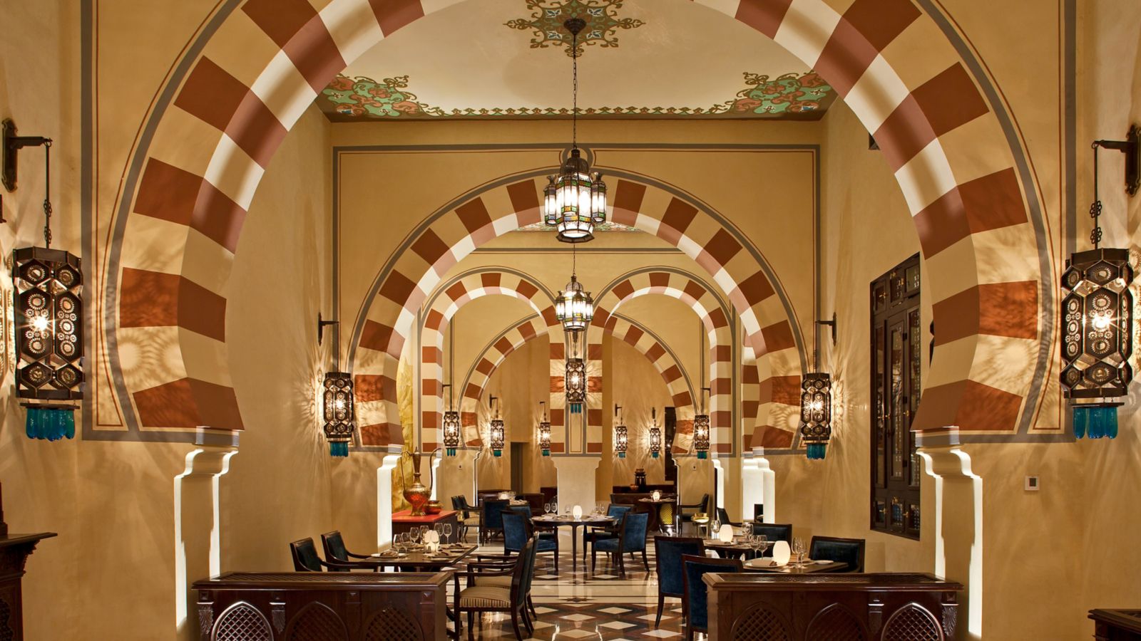 Sofitel Legend Old Cataract Aswan - Egypt