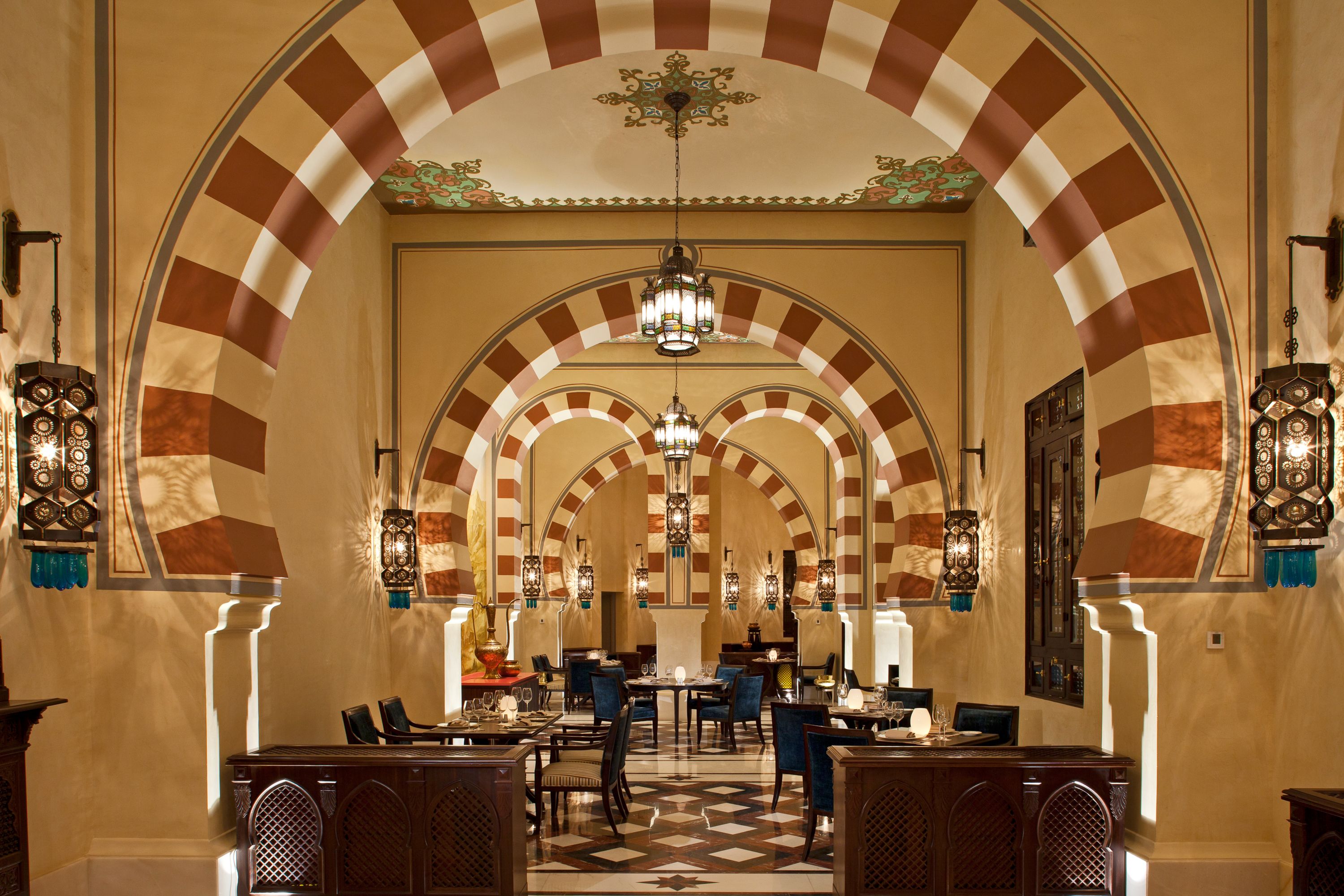 Sofitel Legend Old Cataract Aswan - Egypt