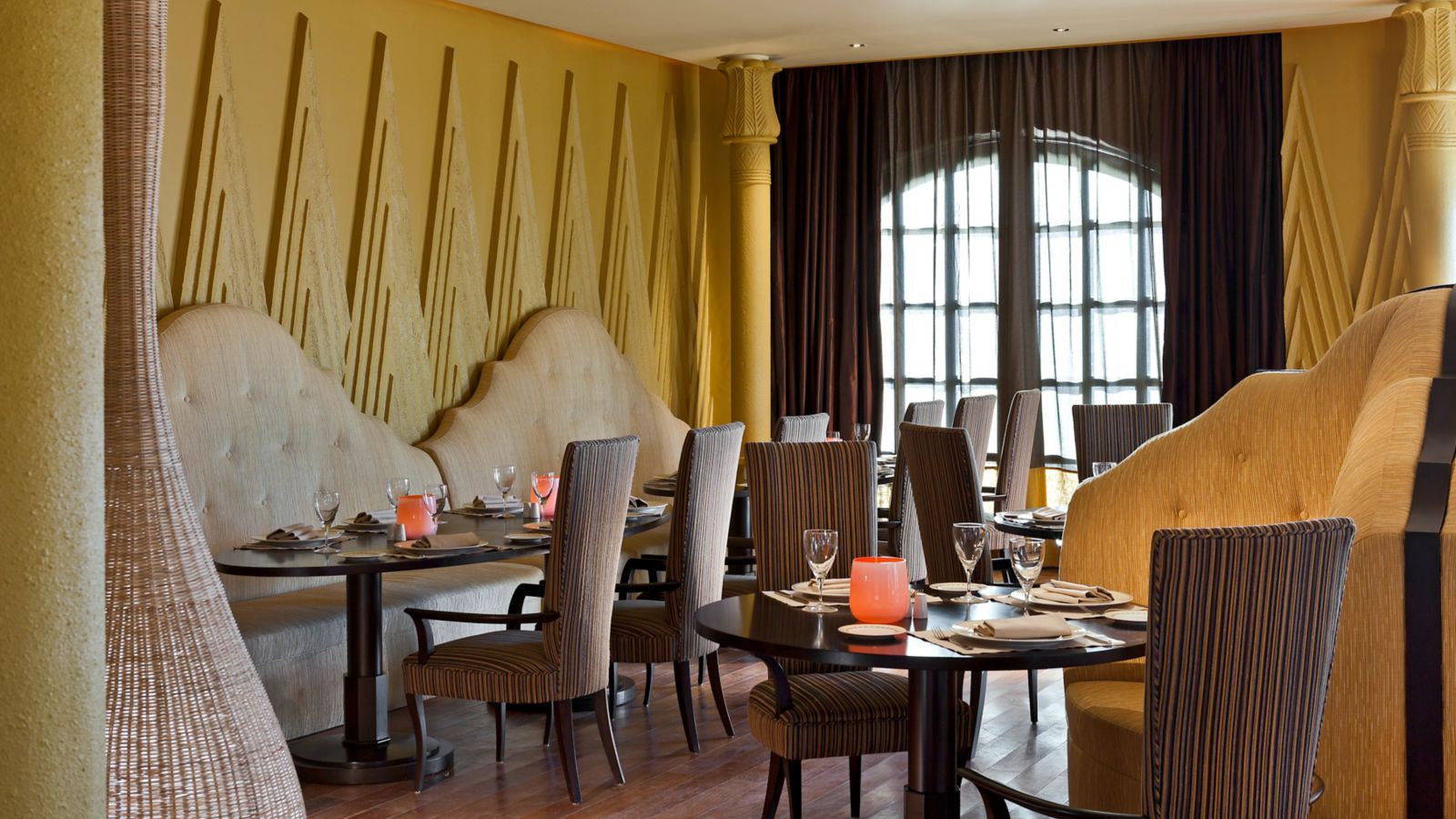 Sofitel Legend Old Cataract Aswan - Egypt