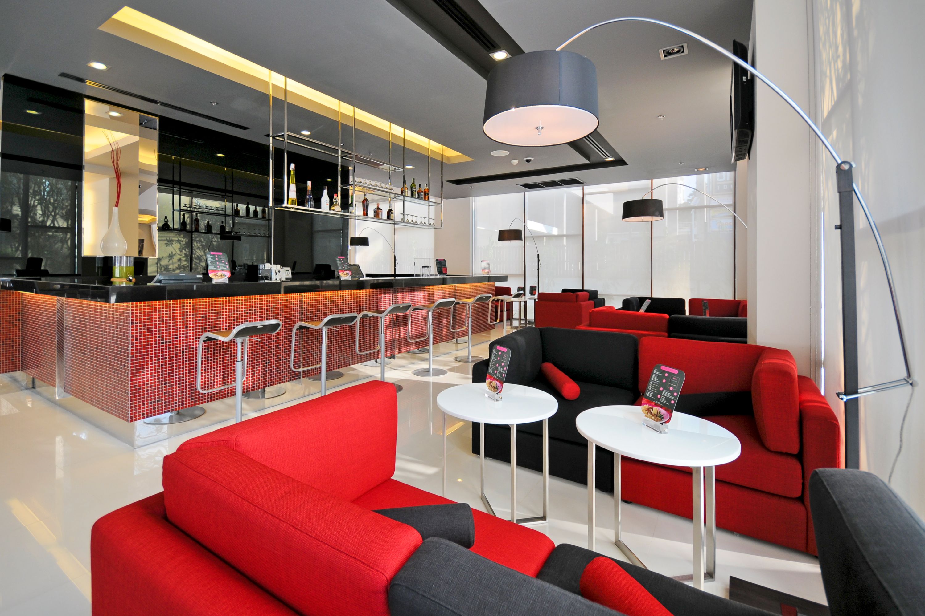 ibis Bangkok Sukhumvit 4 - Thailand