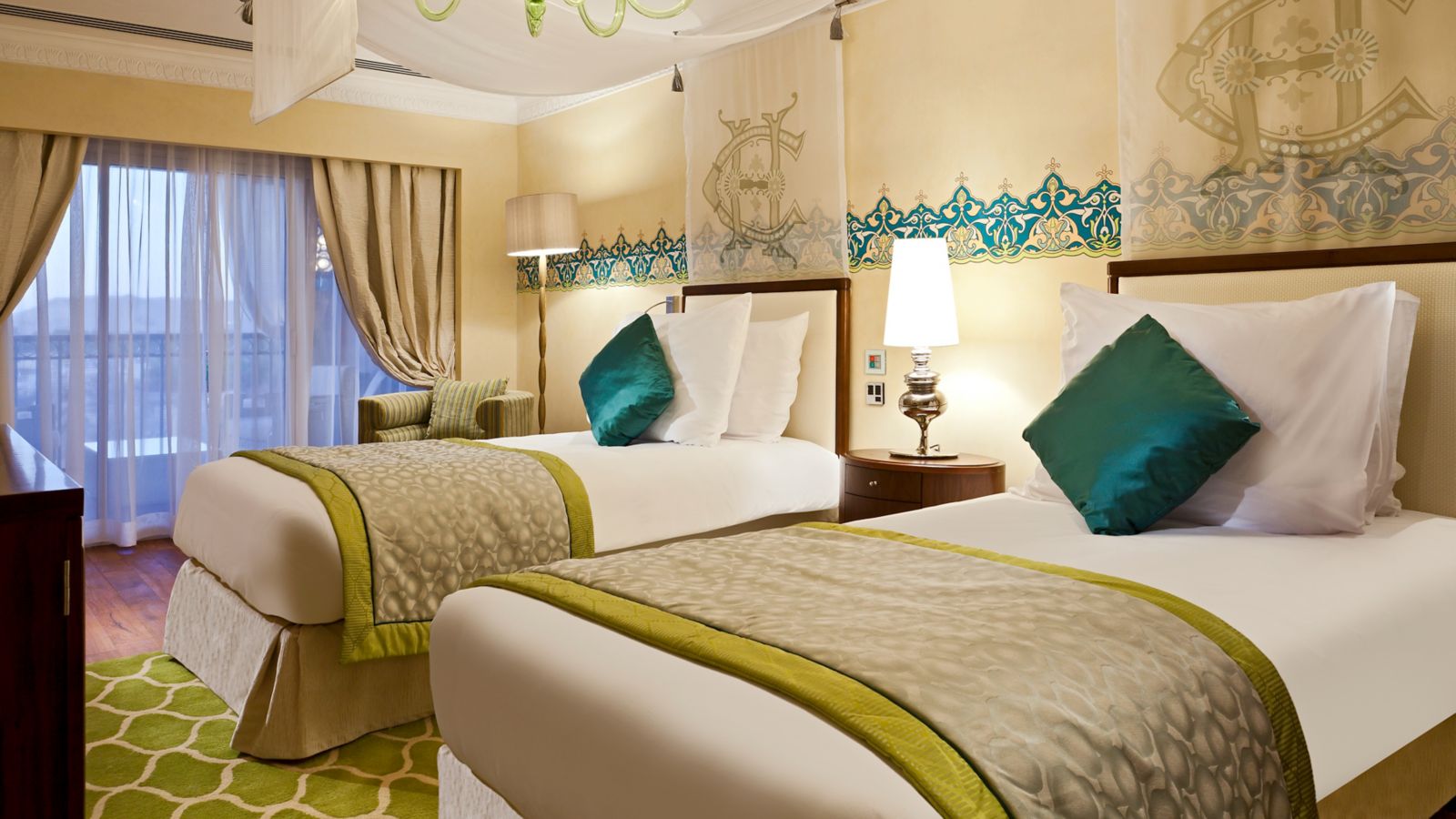 Sofitel Legend Old Cataract Aswan - Egypt