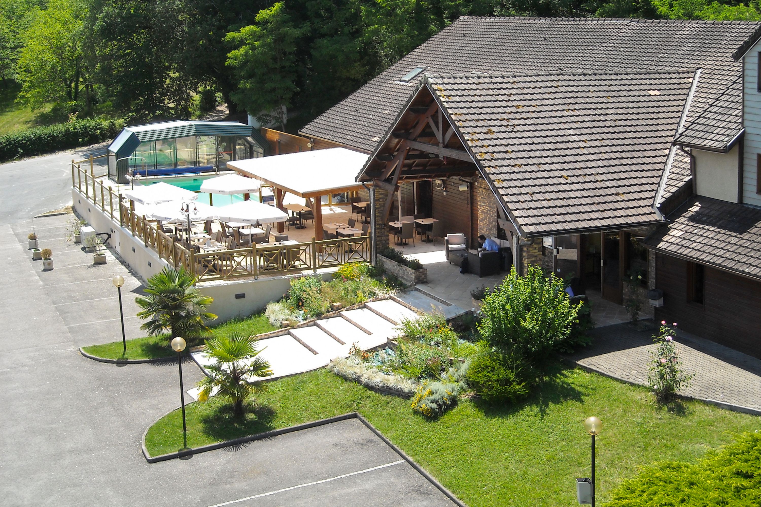 ibis Styles Perigueux Trelissac - France