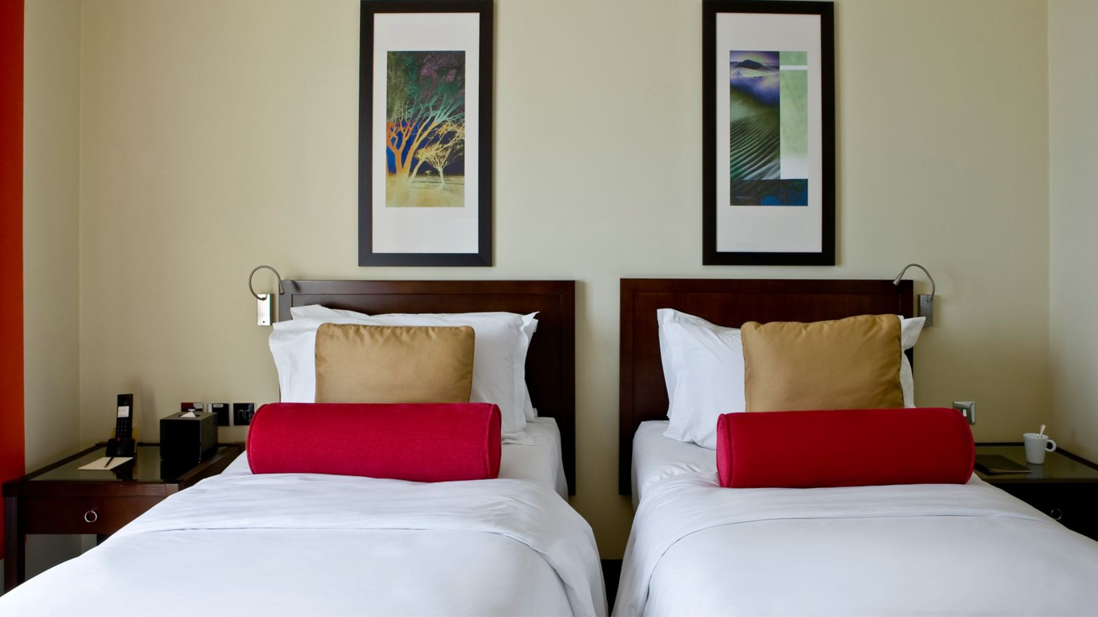 Sofitel Al Khobar The Corniche - Saudi Arabia