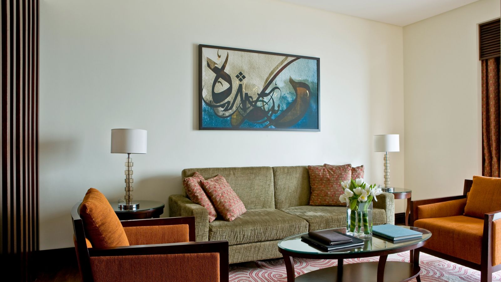 Sofitel Al Khobar The Corniche - Saudi Arabia