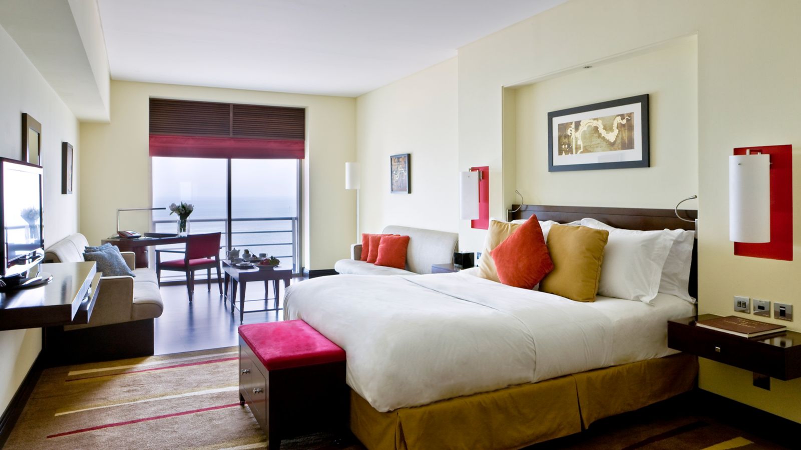 Sofitel Al Khobar The Corniche - Saudi Arabia