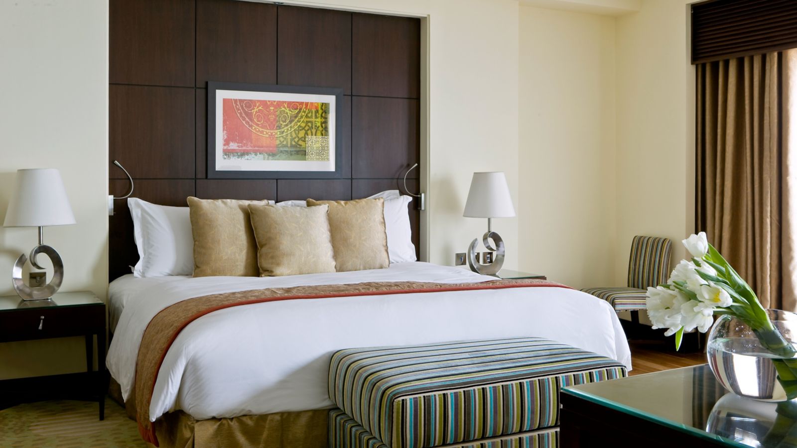 Sofitel Al Khobar The Corniche - Saudi Arabia