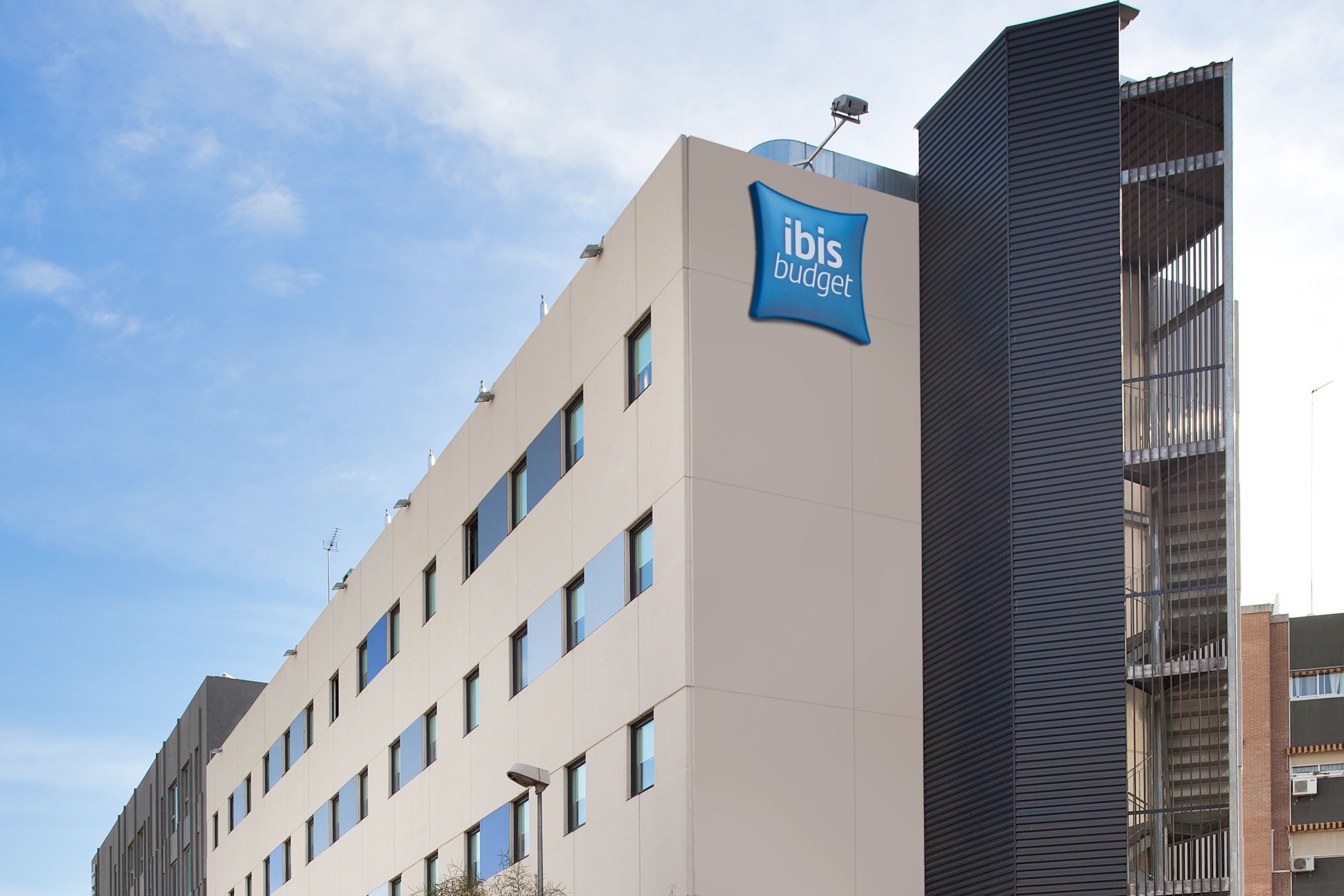 ibis budget Málaga Centro - Spain