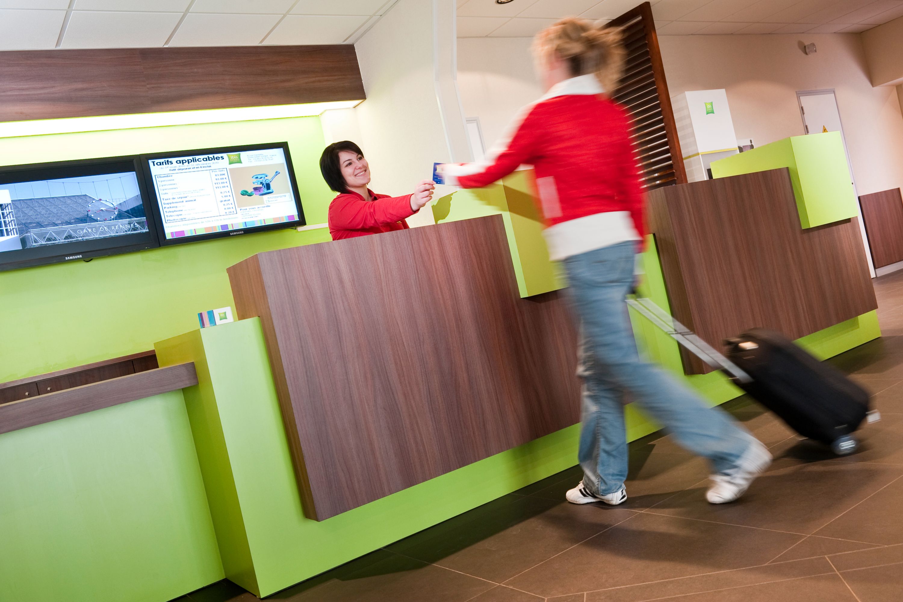 ibis Styles Saint Dizier - France