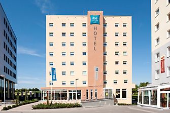 ibis budget Luxembourg Sud - Luxembourg