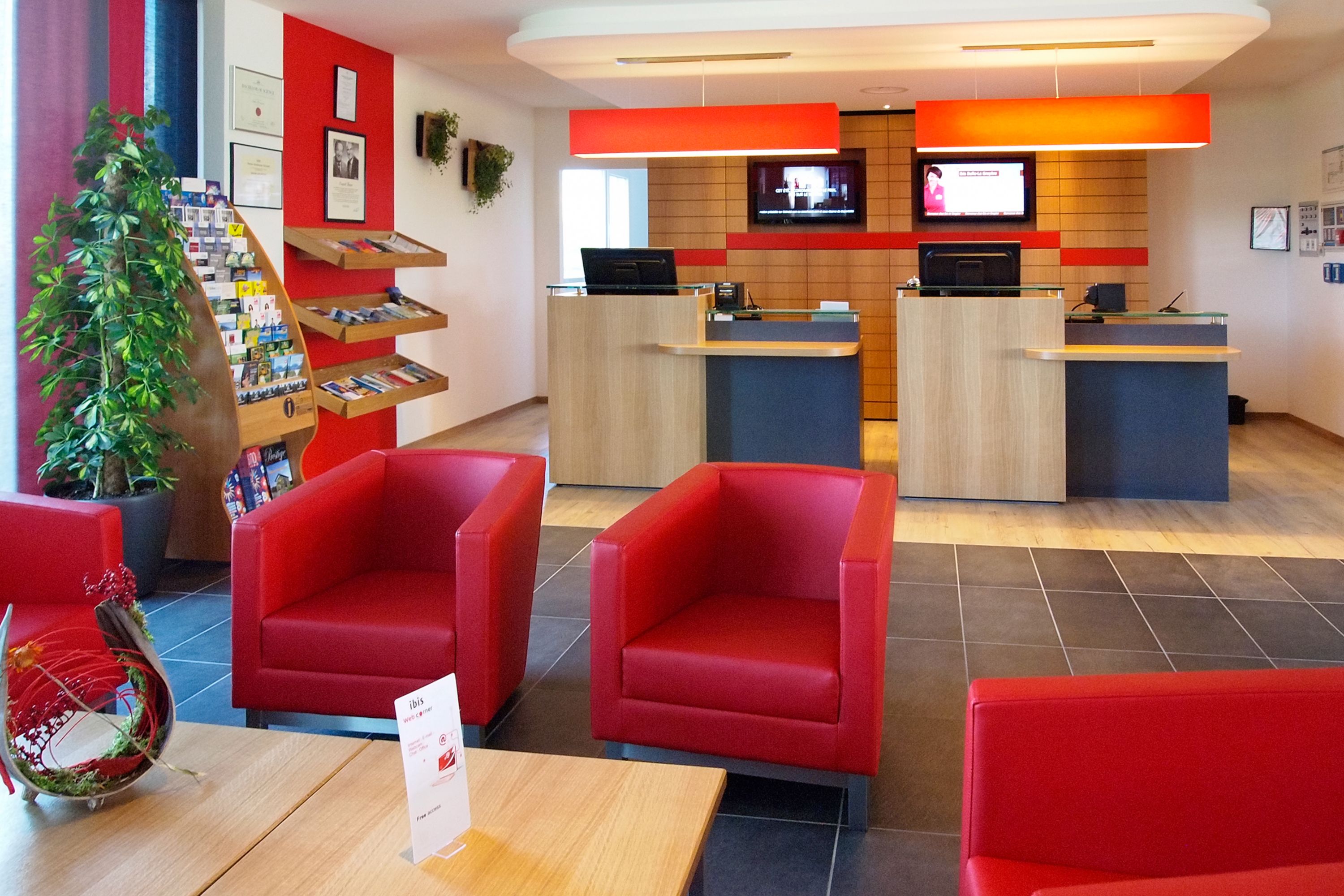 ibis Bulle la Gruyere - Switzerland