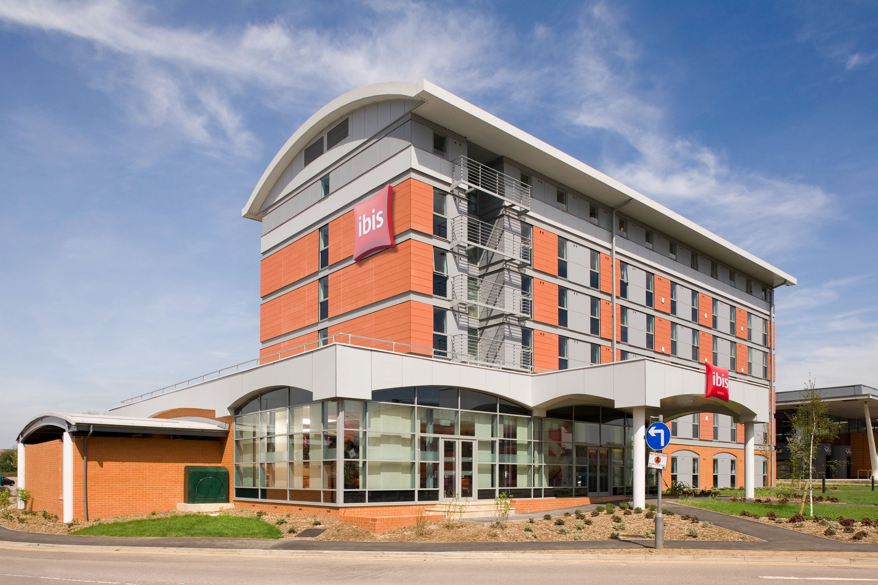 ibis London Elstree Borehamwood - United Kingdom