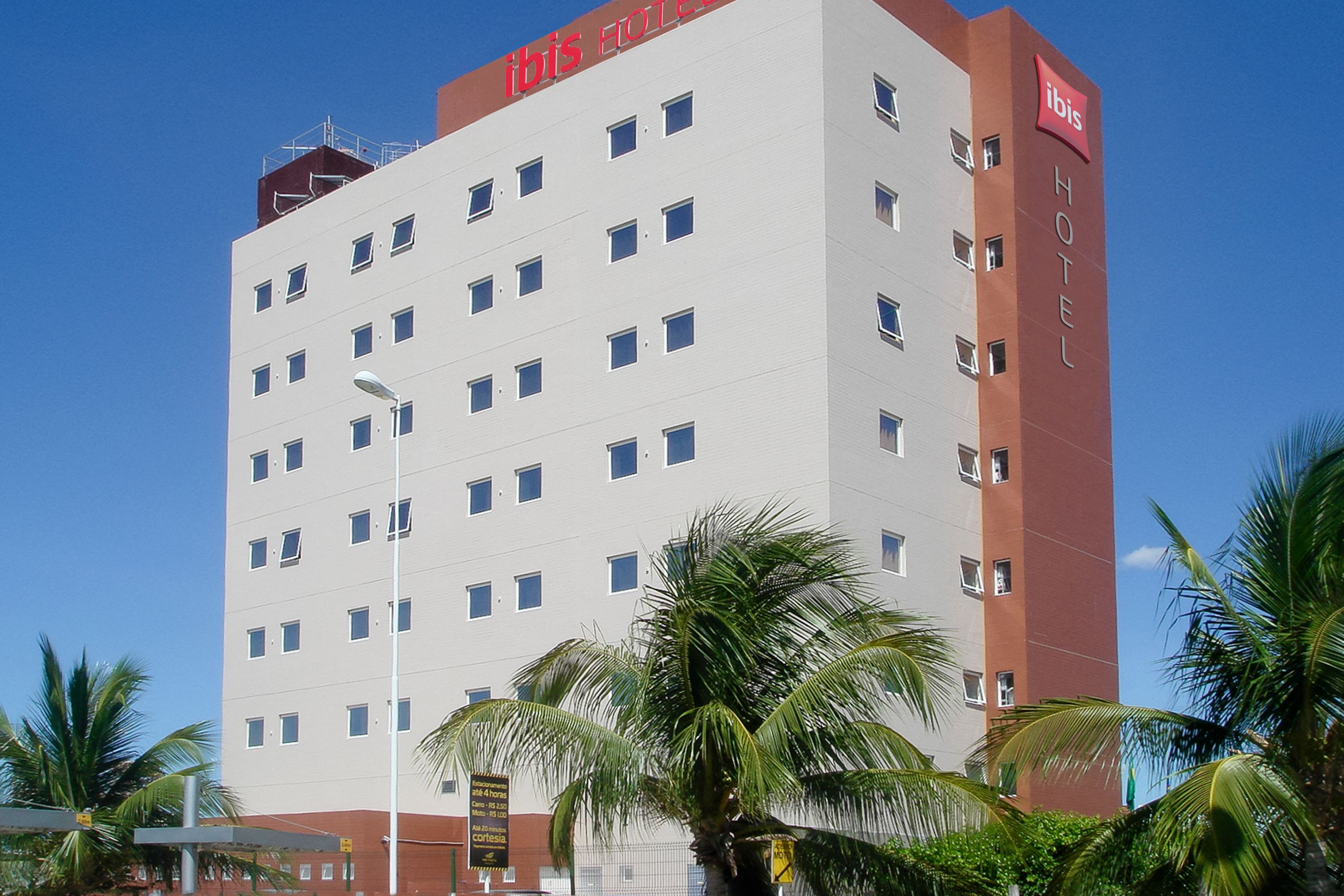 ibis Petrolina - Brazil