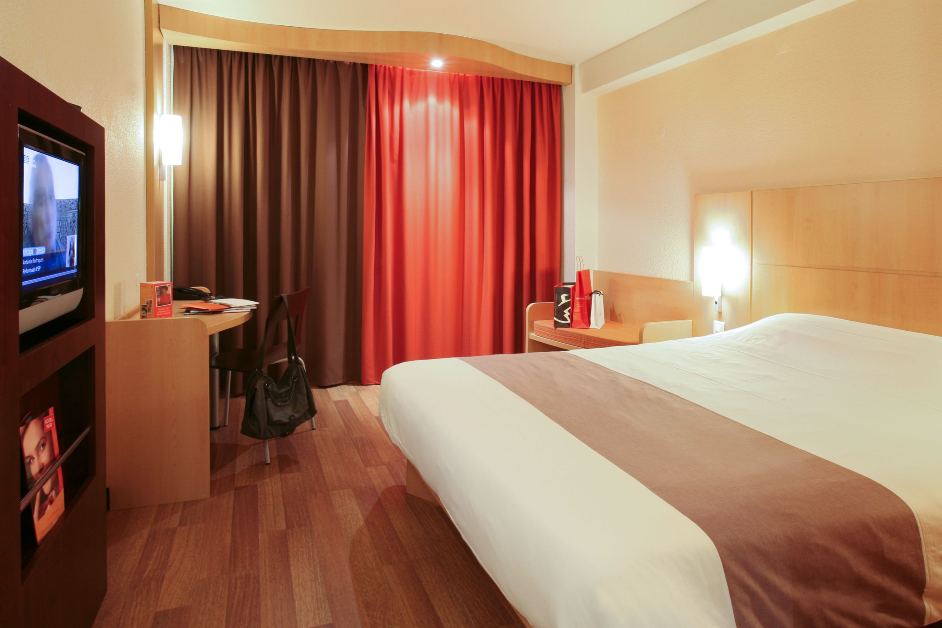 ibis Braga Centro - Portugal