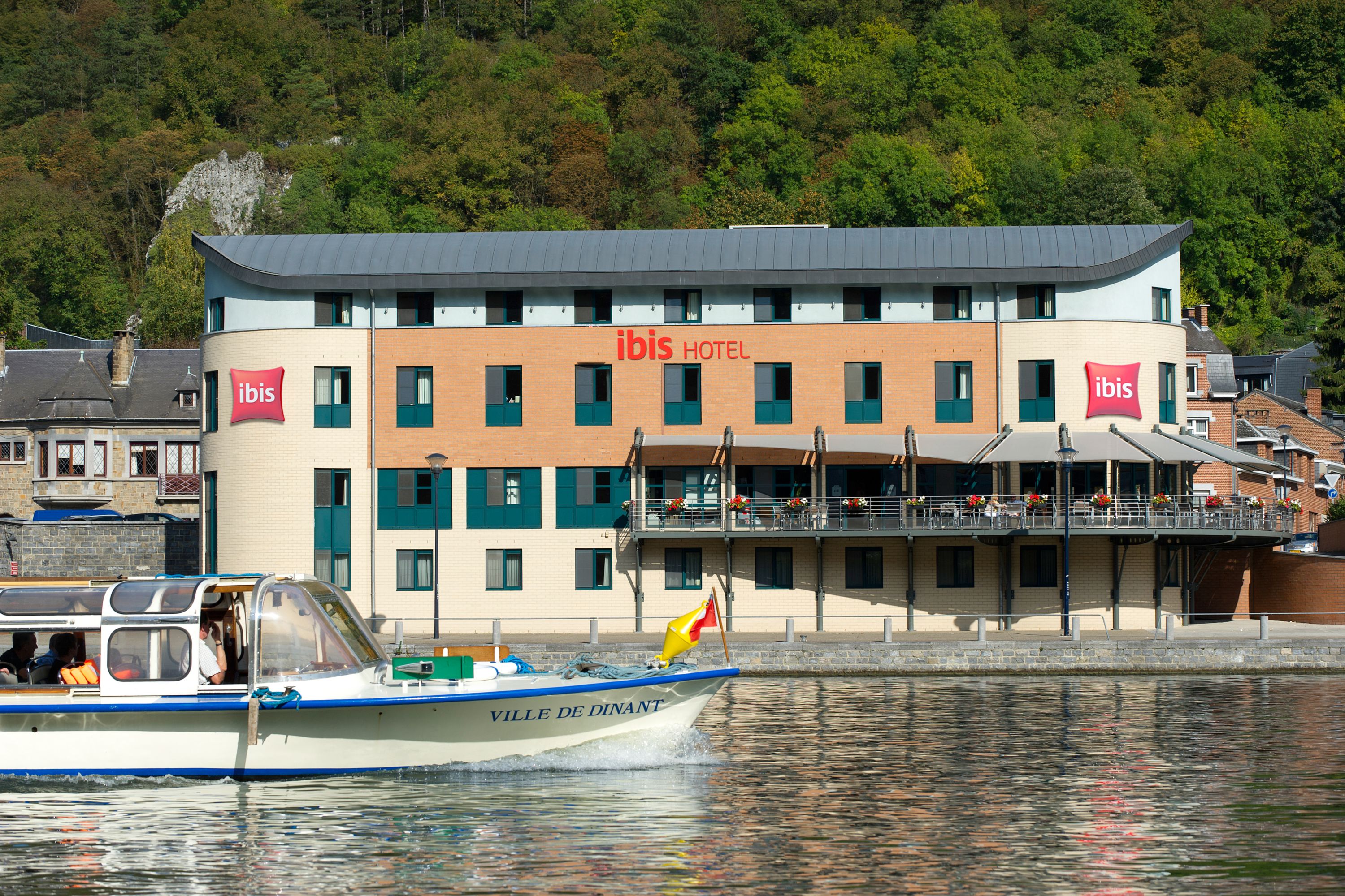 ibis Dinant Centre - Belgium